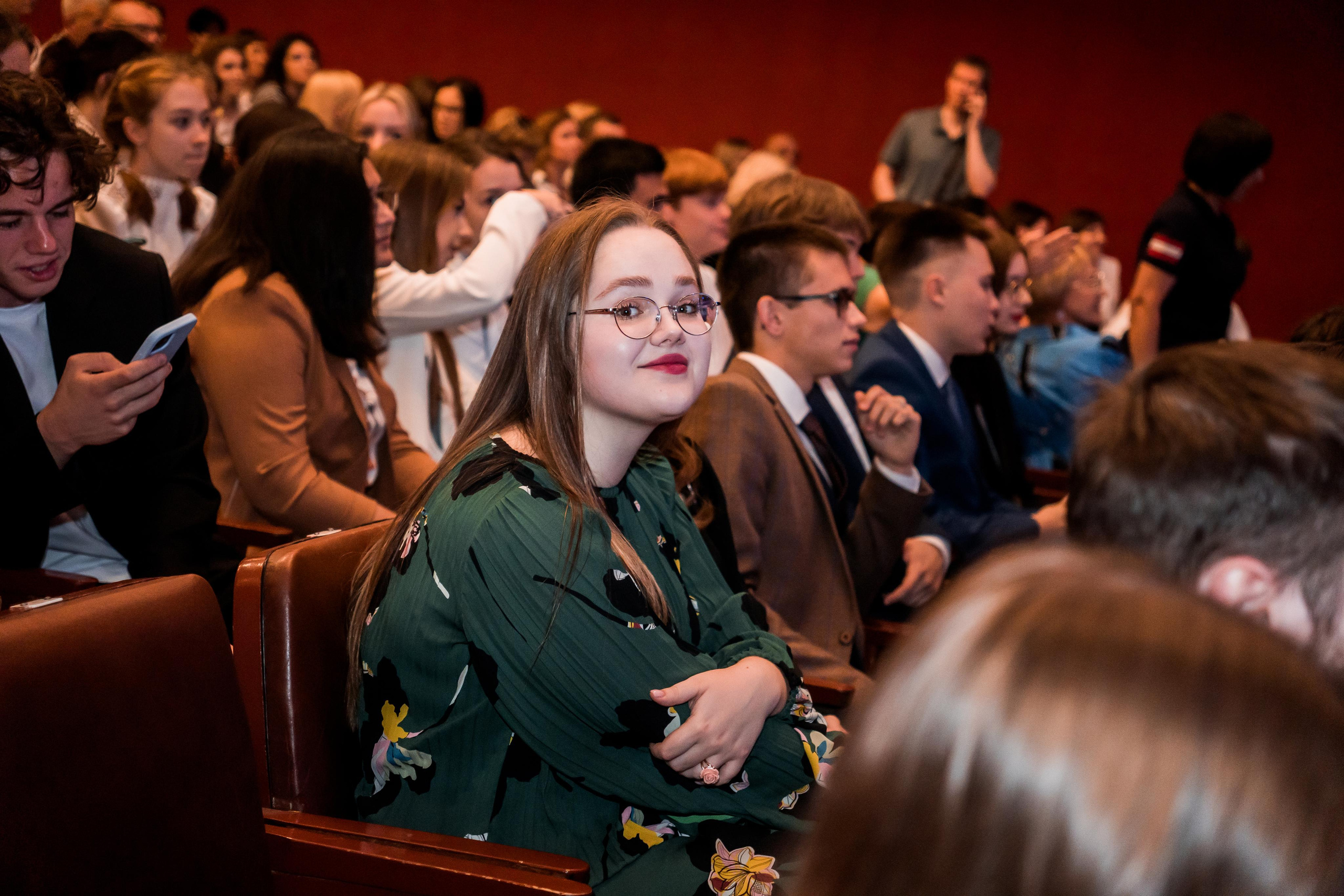 Мамина и Папина Гордость. Семейный и детский фотограф в Самаре Анна Игнатова