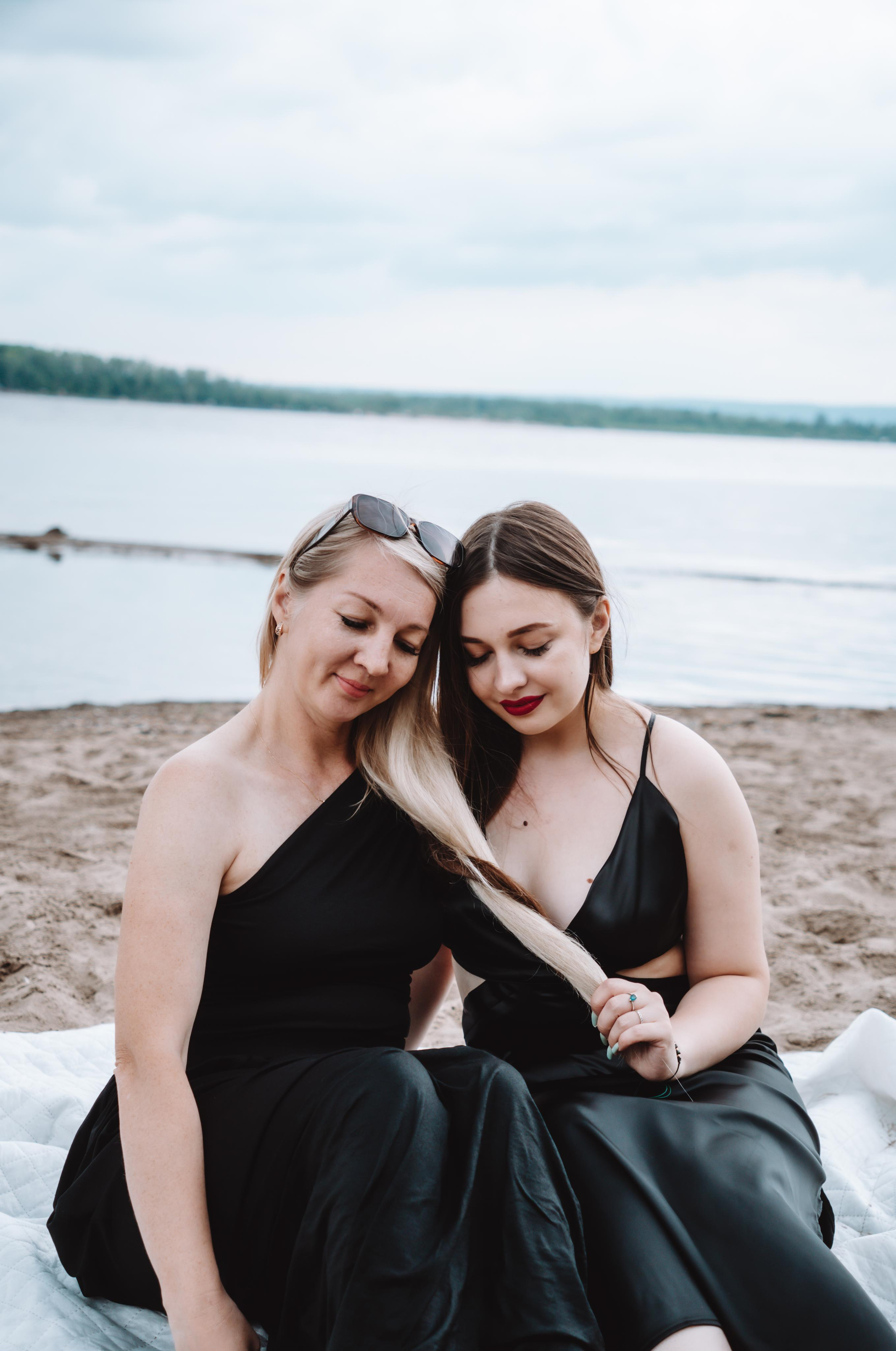 Фотосессия Семья. Семейный и детский фотограф в Самаре Анна Игнатова