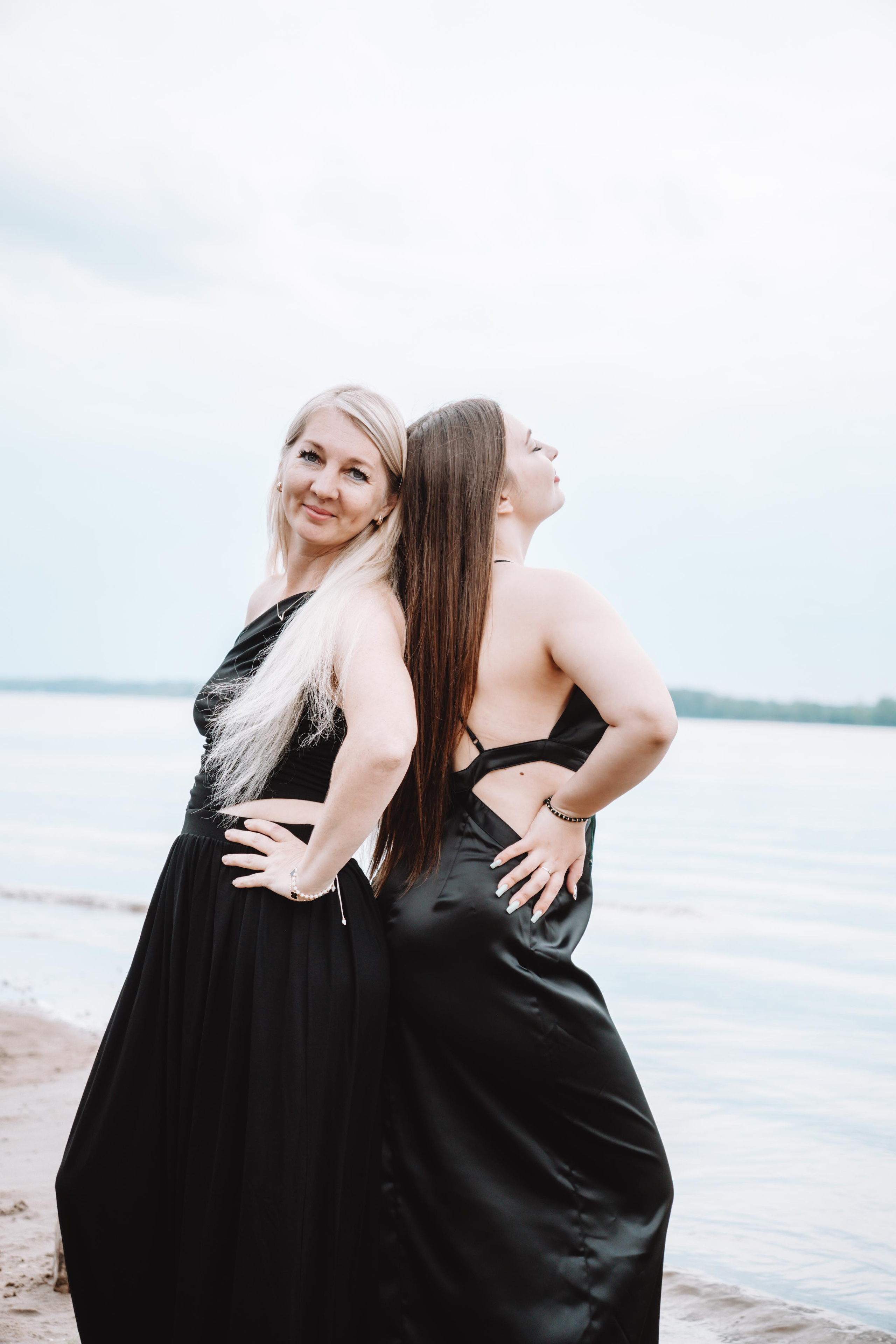 Фотосессия Семья. Семейный и детский фотограф в Самаре Анна Игнатова