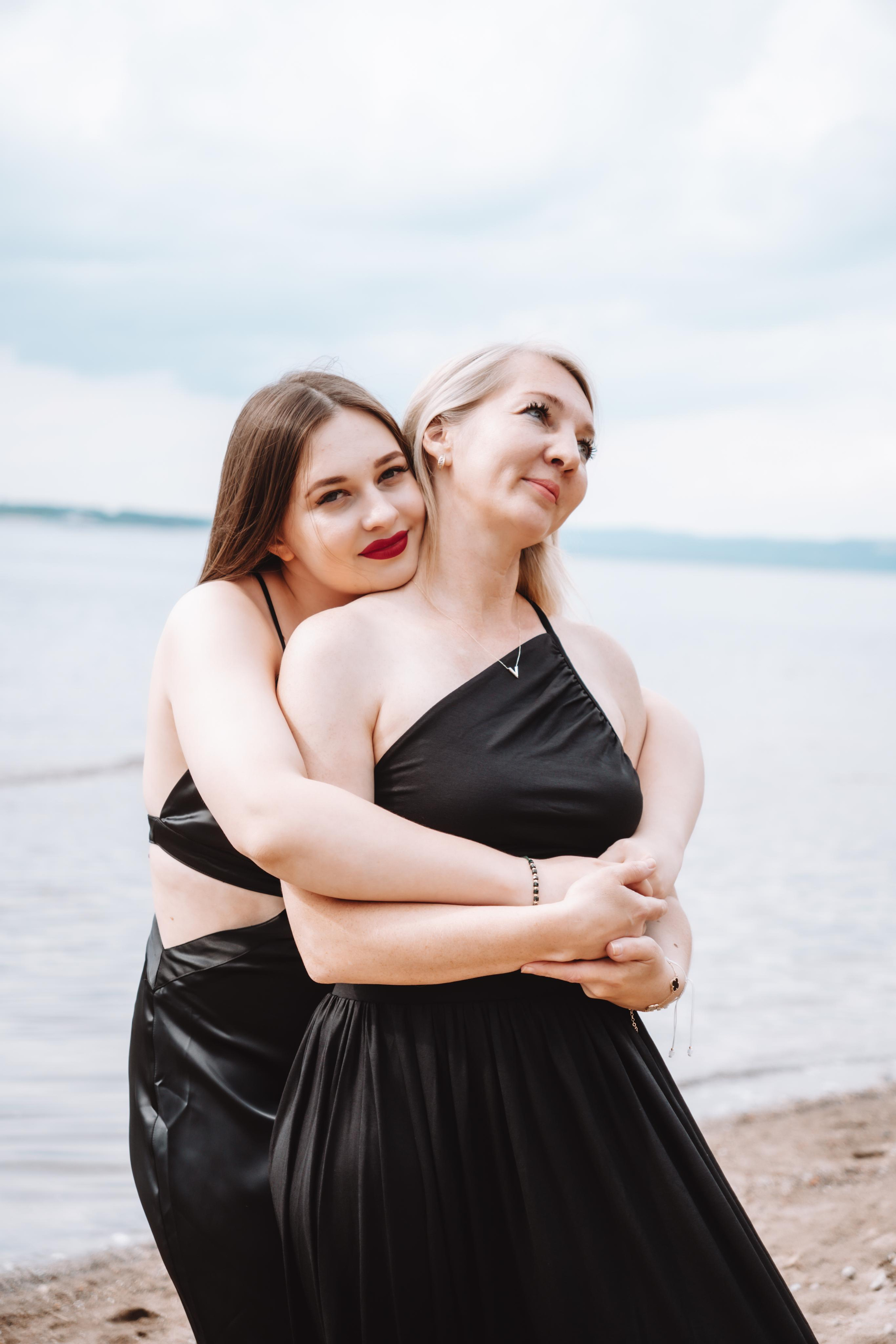 Фотосессия Семья. Семейный и детский фотограф в Самаре Анна Игнатова