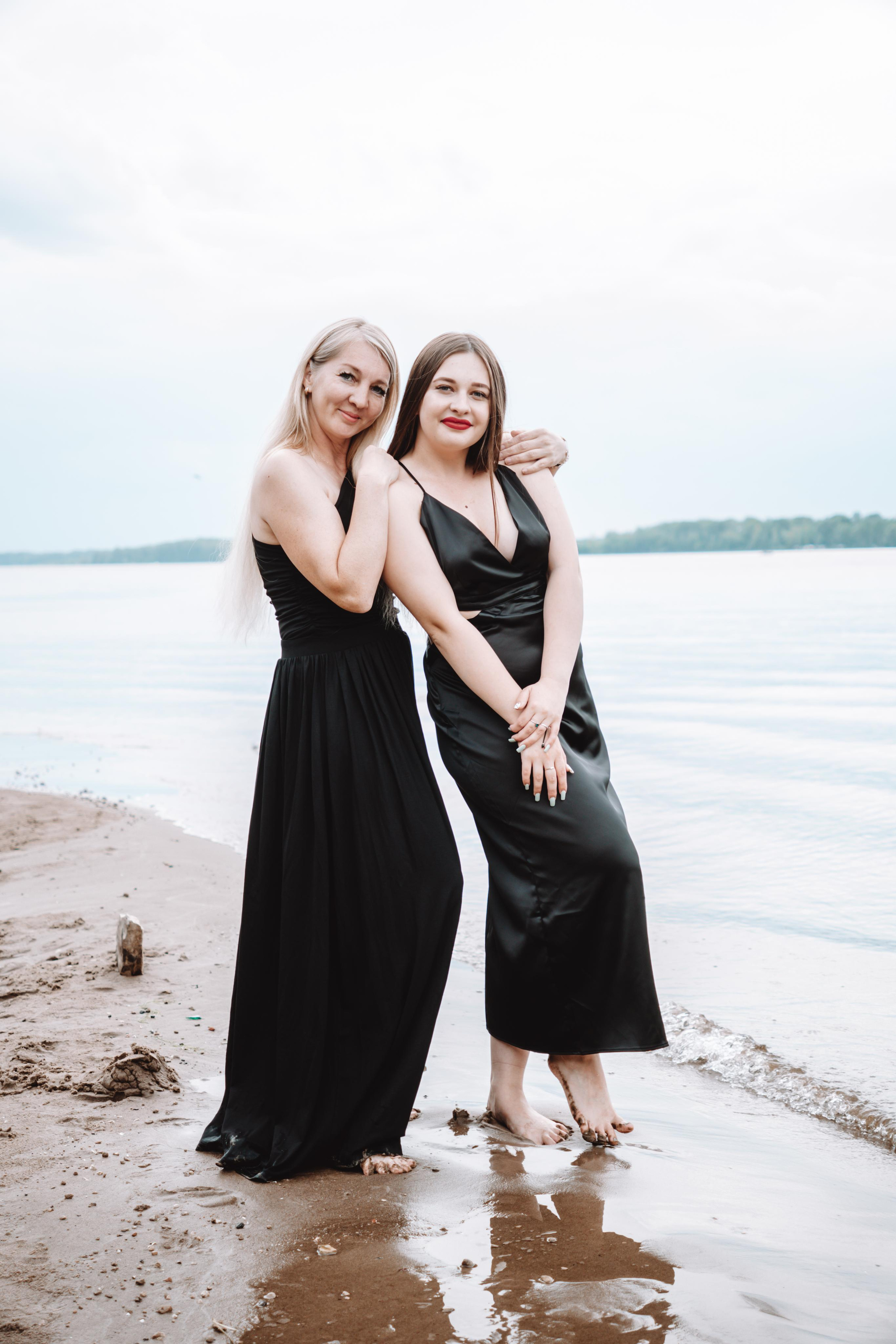 Фотосессия Семья. Семейный и детский фотограф в Самаре Анна Игнатова