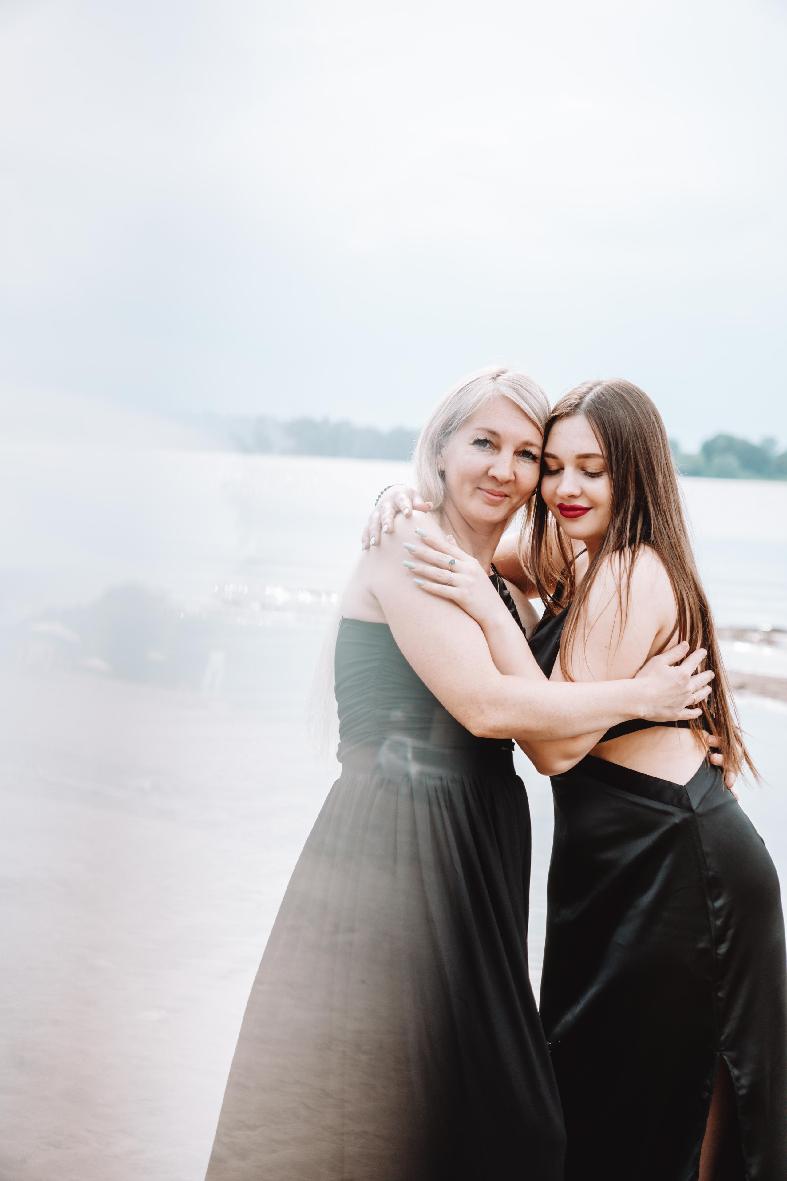 Фотосессия Семья. Семейный и детский фотограф в Самаре Анна Игнатова