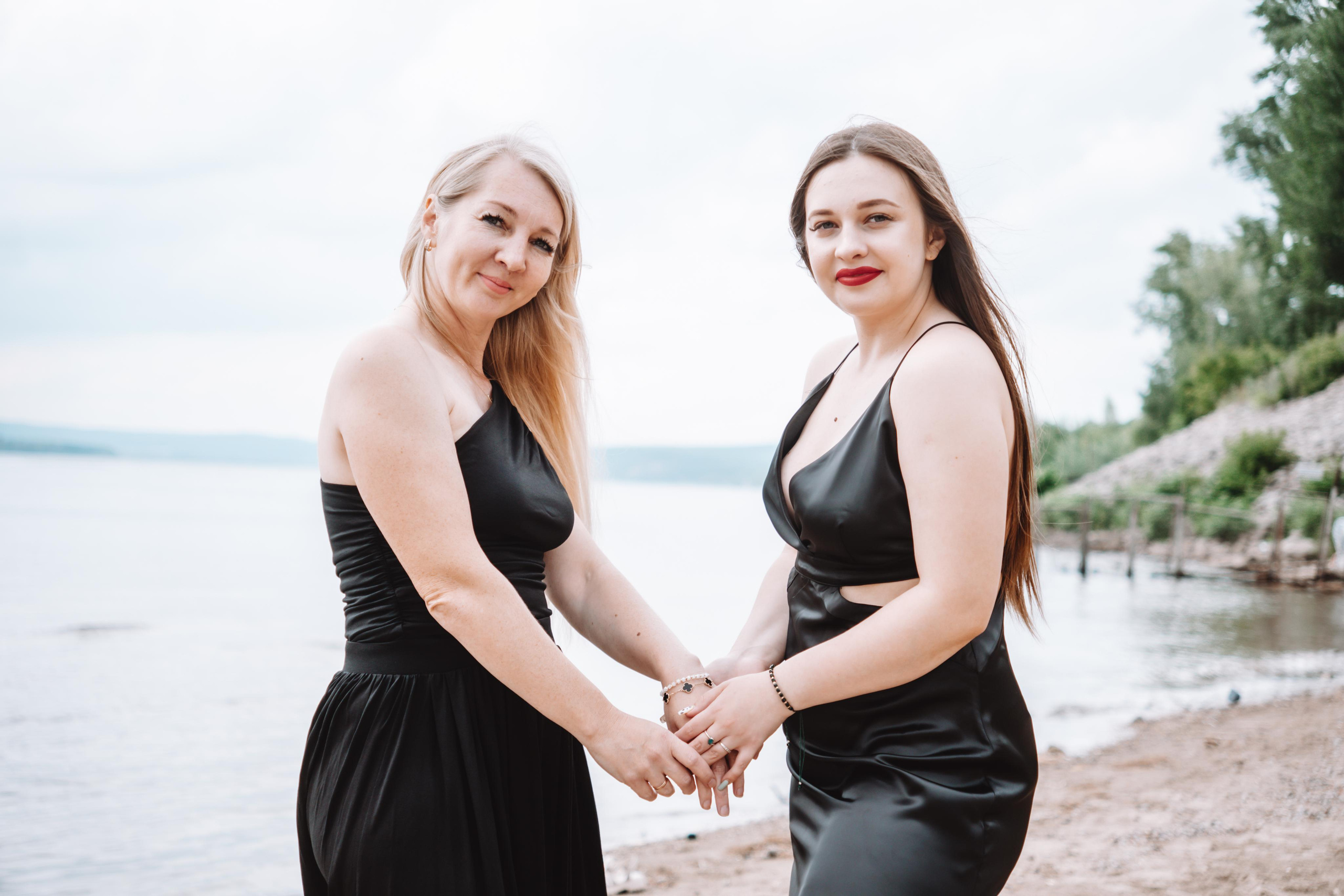 Фотосессия Семья. Семейный и детский фотограф в Самаре Анна Игнатова