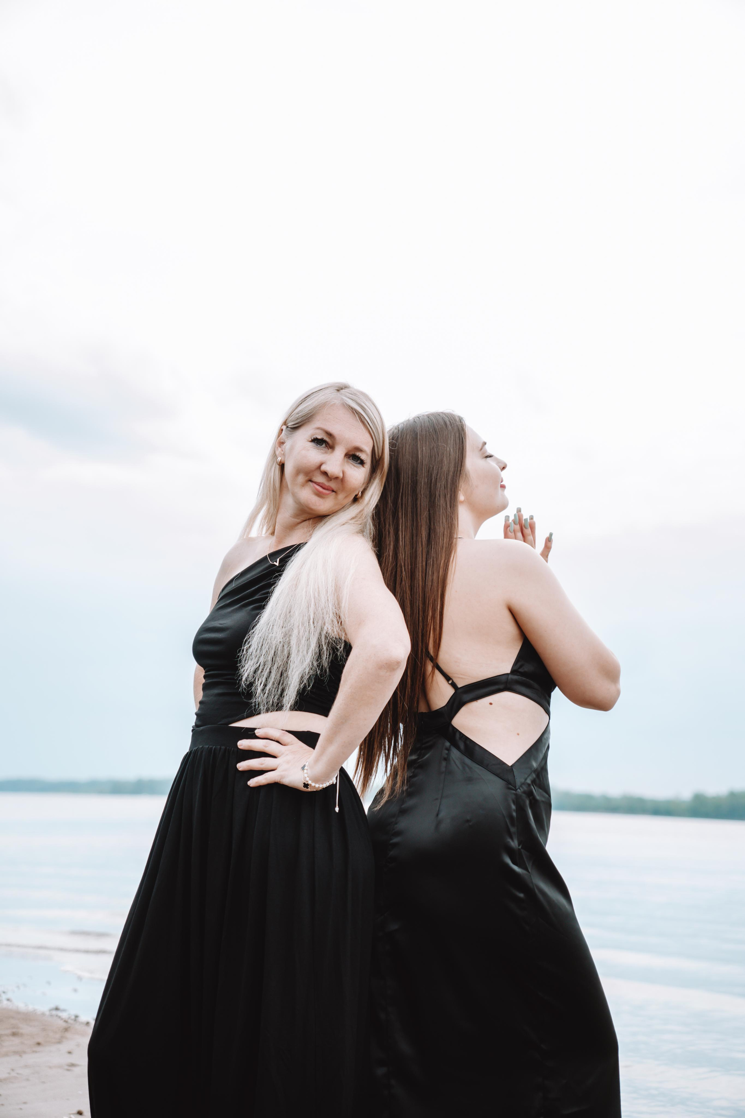 Фотосессия Семья. Семейный и детский фотограф в Самаре Анна Игнатова