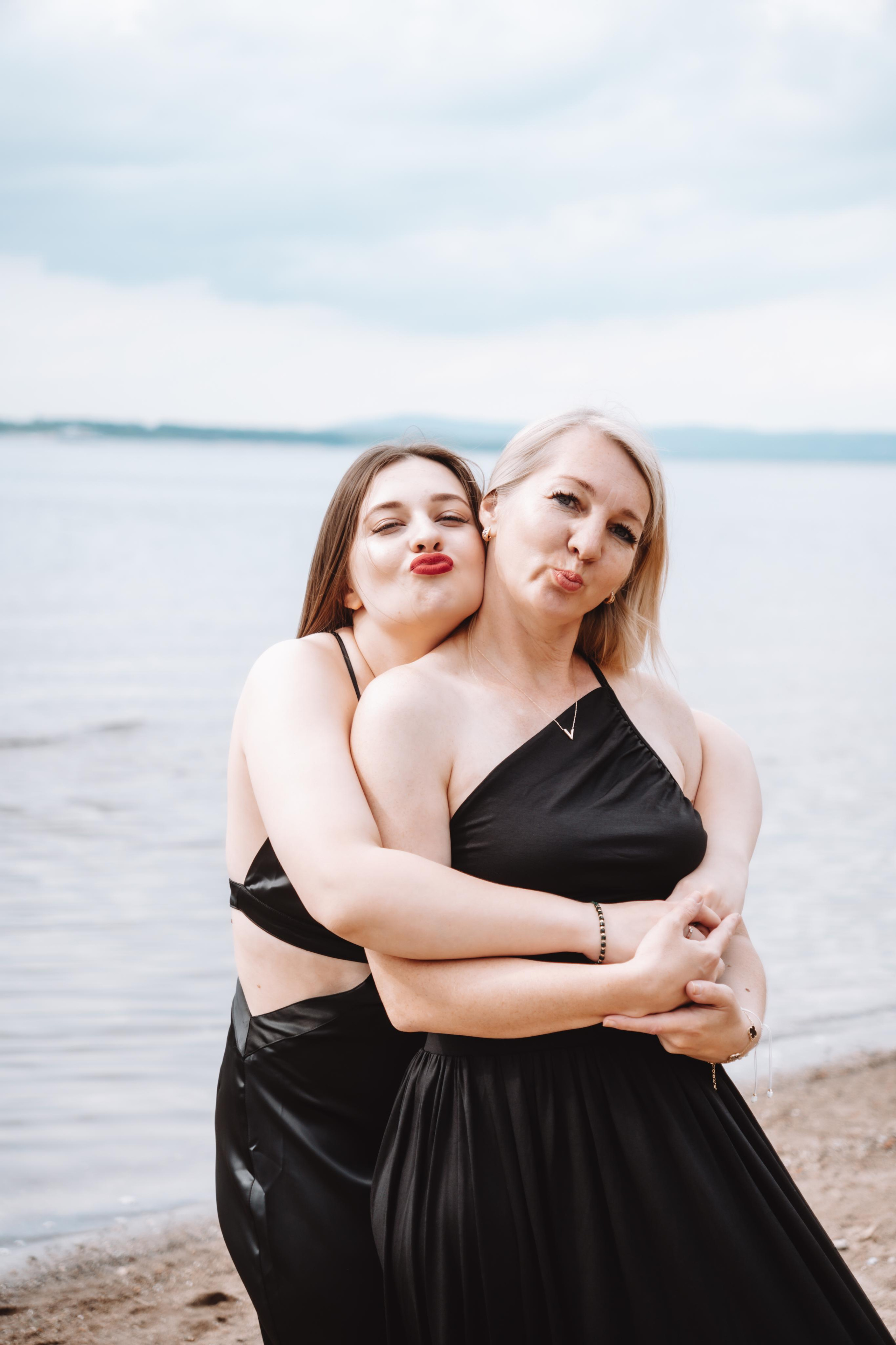 Фотосессия Семья. Семейный и детский фотограф в Самаре Анна Игнатова