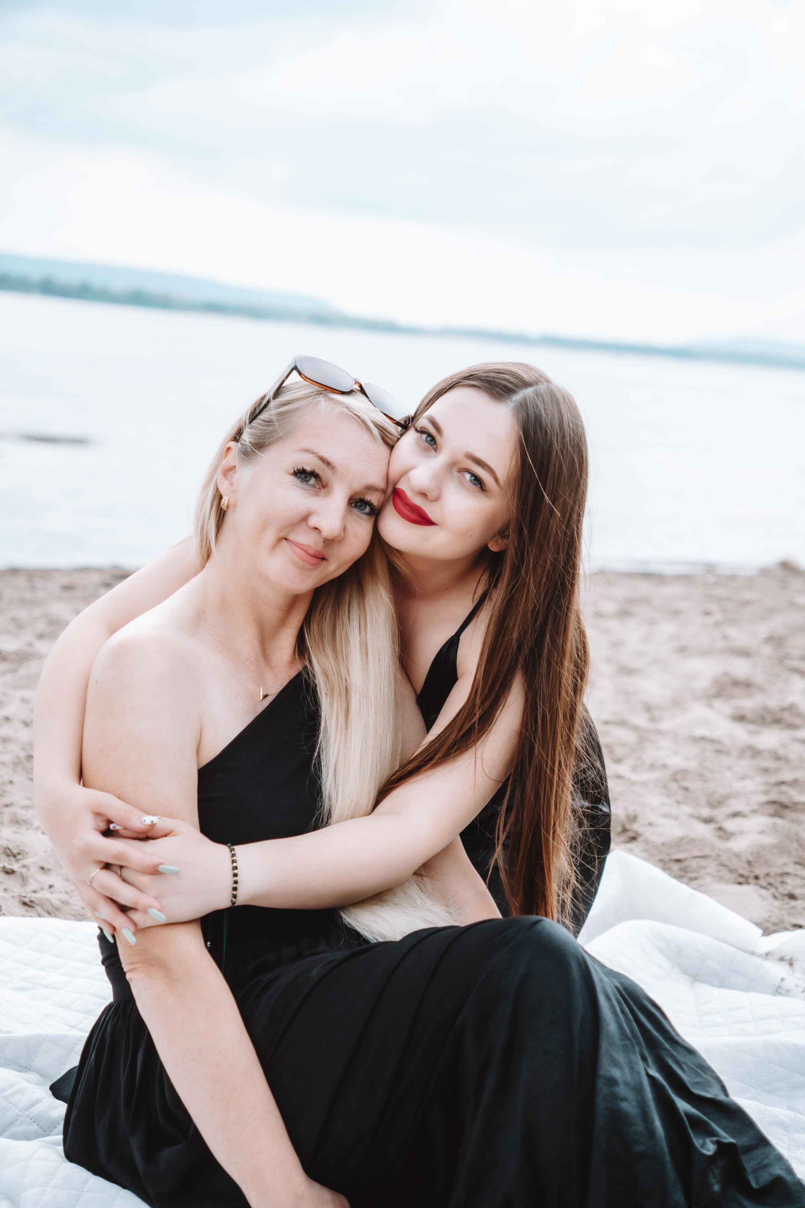 Фотосессия Семья. Семейный и детский фотограф в Самаре Анна Игнатова