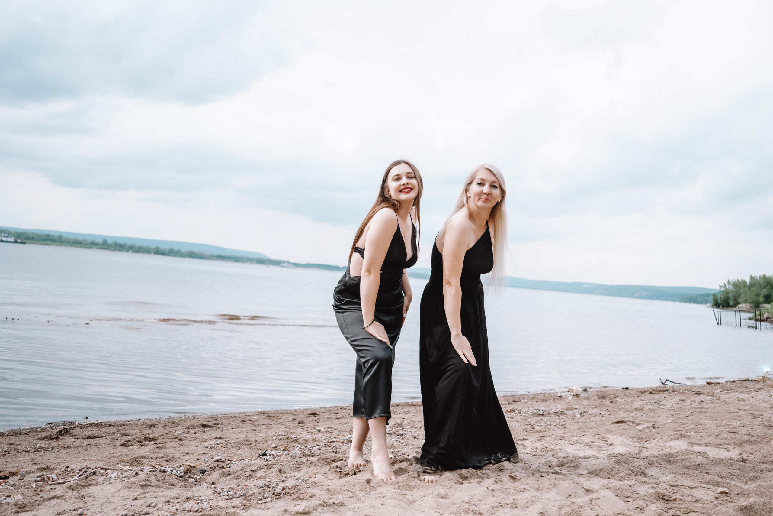 Фотосессия Семья. Семейный и детский фотограф в Самаре Анна Игнатова