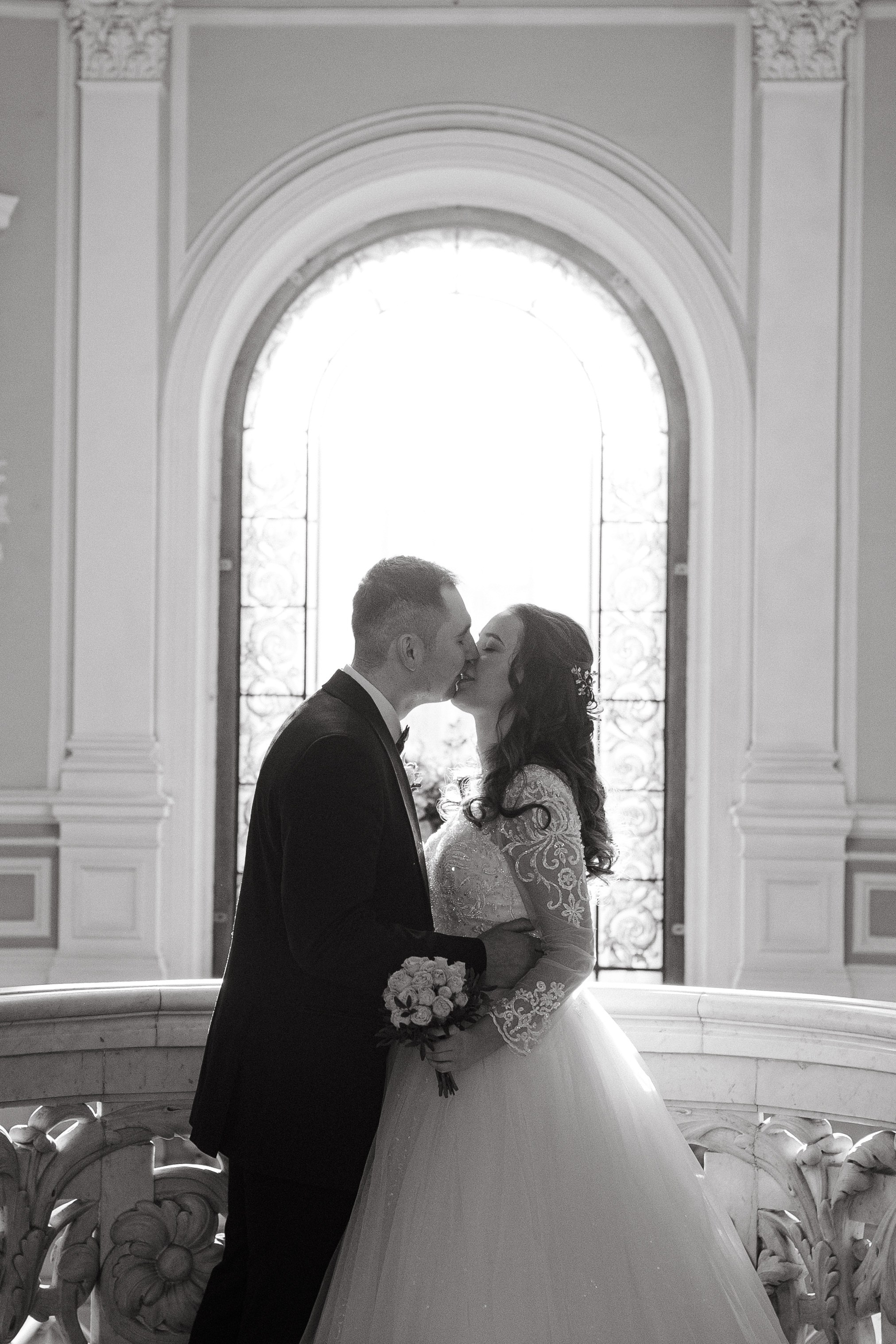 Свадебный фотограф СПб. Фотограф в Санкт-Петербурге Черкесова Дарья