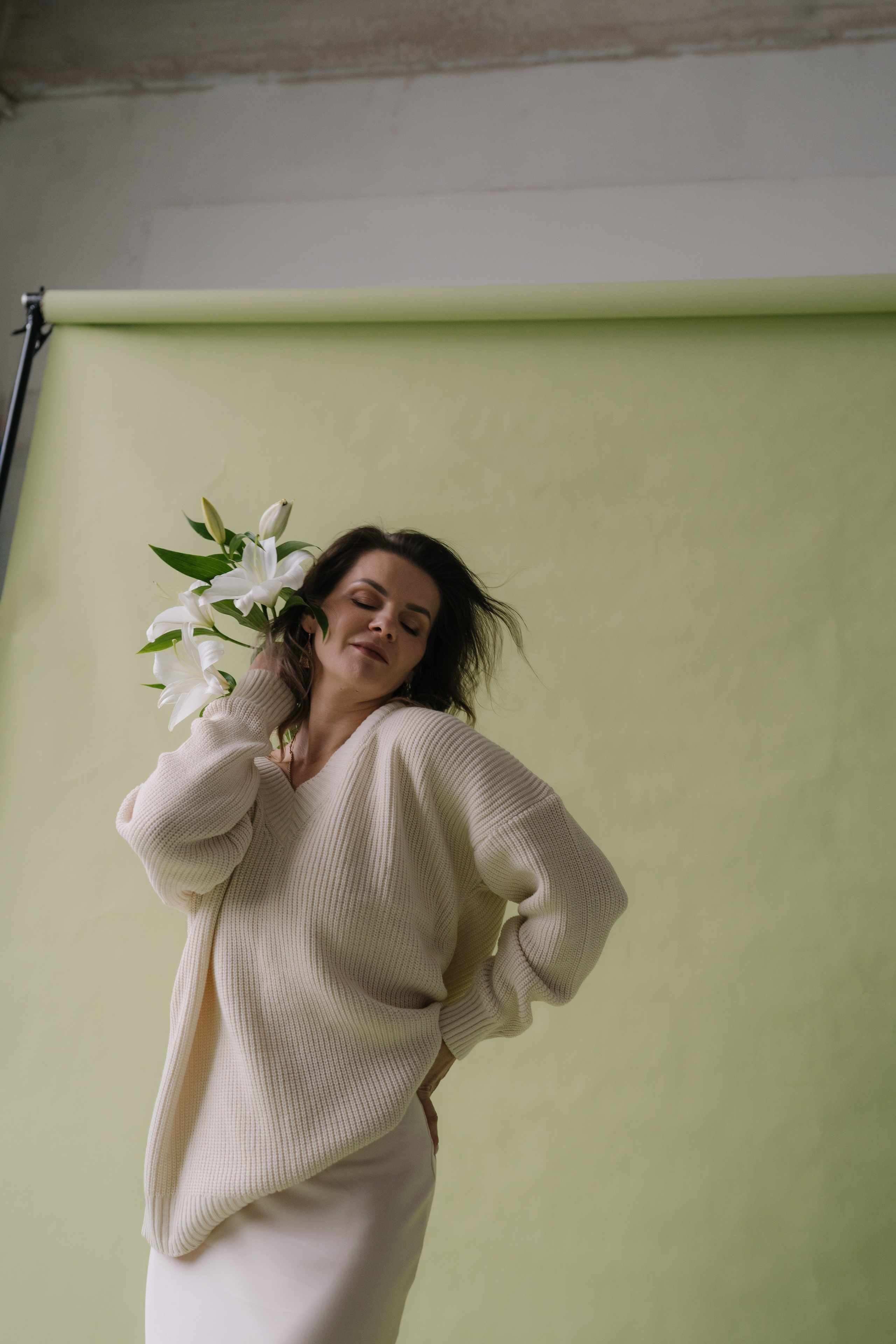 Женский портретный фотограф в Санкт-Петербурге. Фотограф в Санкт-Петербурге Черкесова Дарья