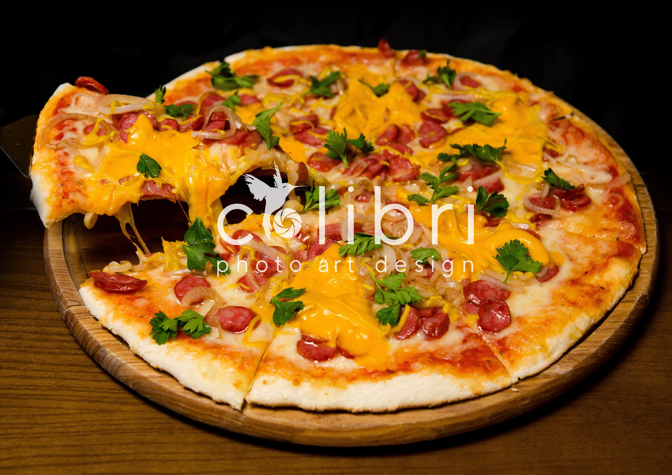 Food photo. Свадебный фотограф в Краснодаре. Фуд фото