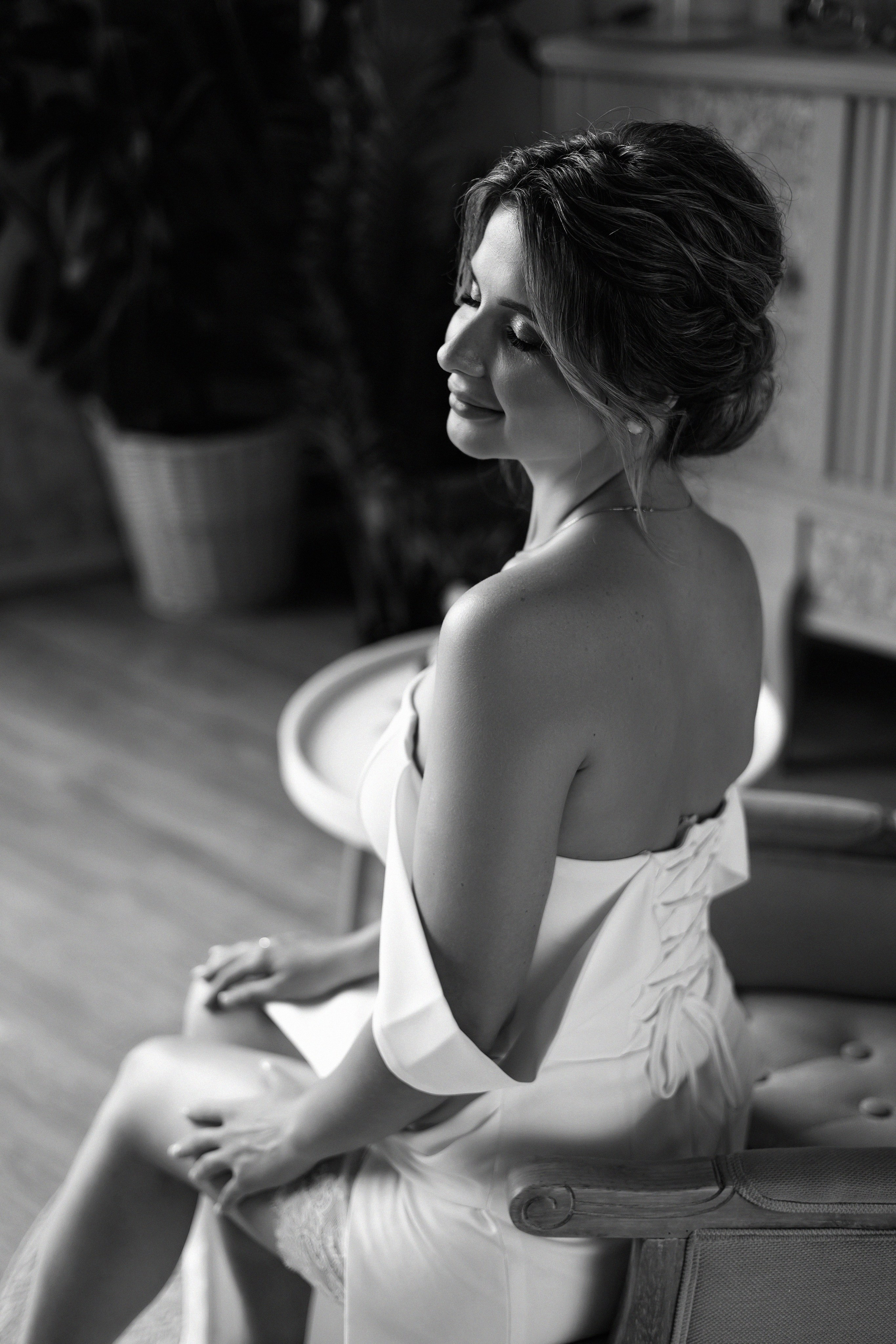 Валерия & Алексей. Фотограф Любовь Корниенко, Примоский край