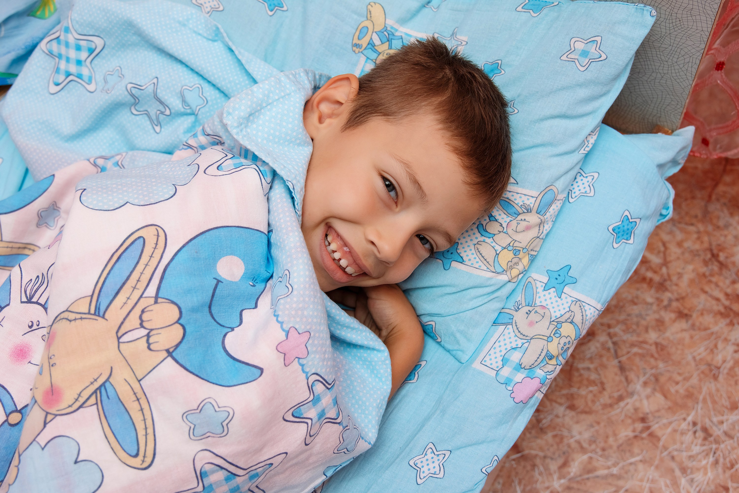 Детский Сад № 10. Фотограф Любовь Корниенко, Примоский край