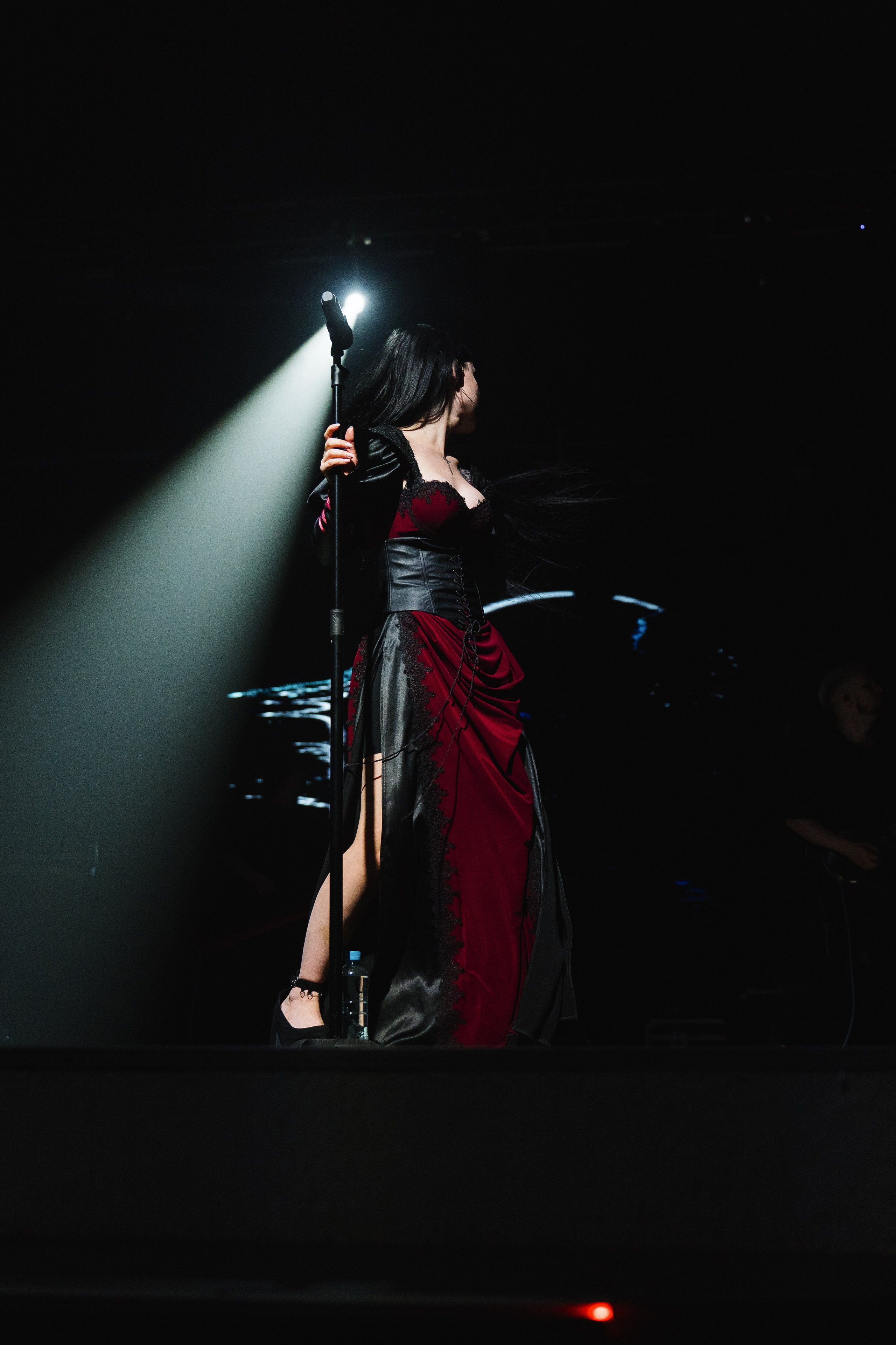 Концерты🔥. Концертный фотограф в Перми, Москве и Екатеринбурге Максим Шибаков