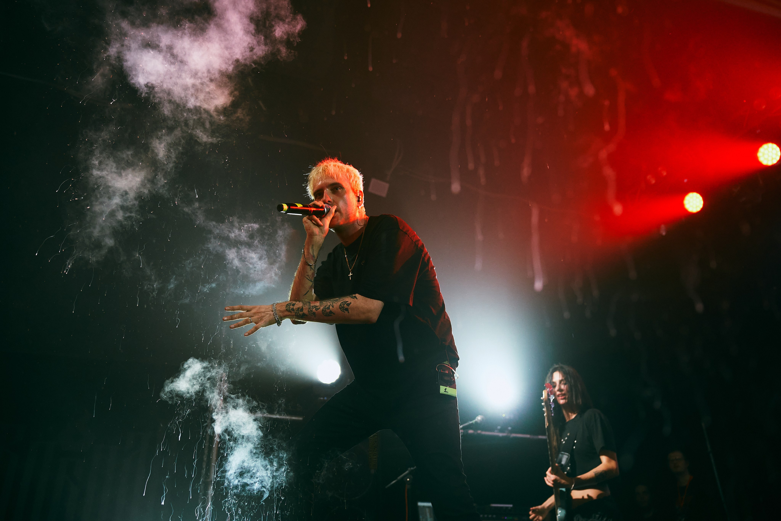 Pyrokinesis, МУККА, Тринадцать карат в Перми. Концертный фотограф в Перми, Москве и Екатеринбурге Максим Шибаков