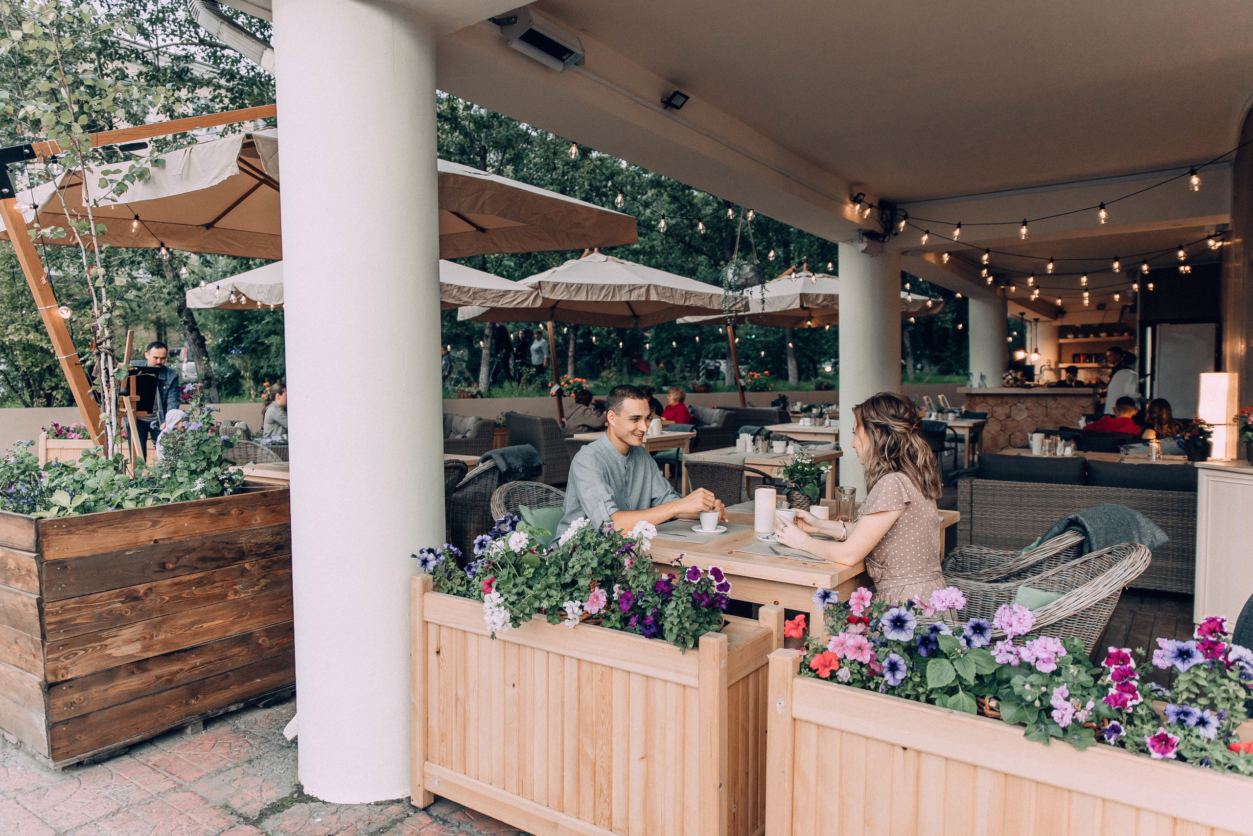 Кирилл и Маша. Свадебный и семейный фотограф в Чите Юлия Оранская