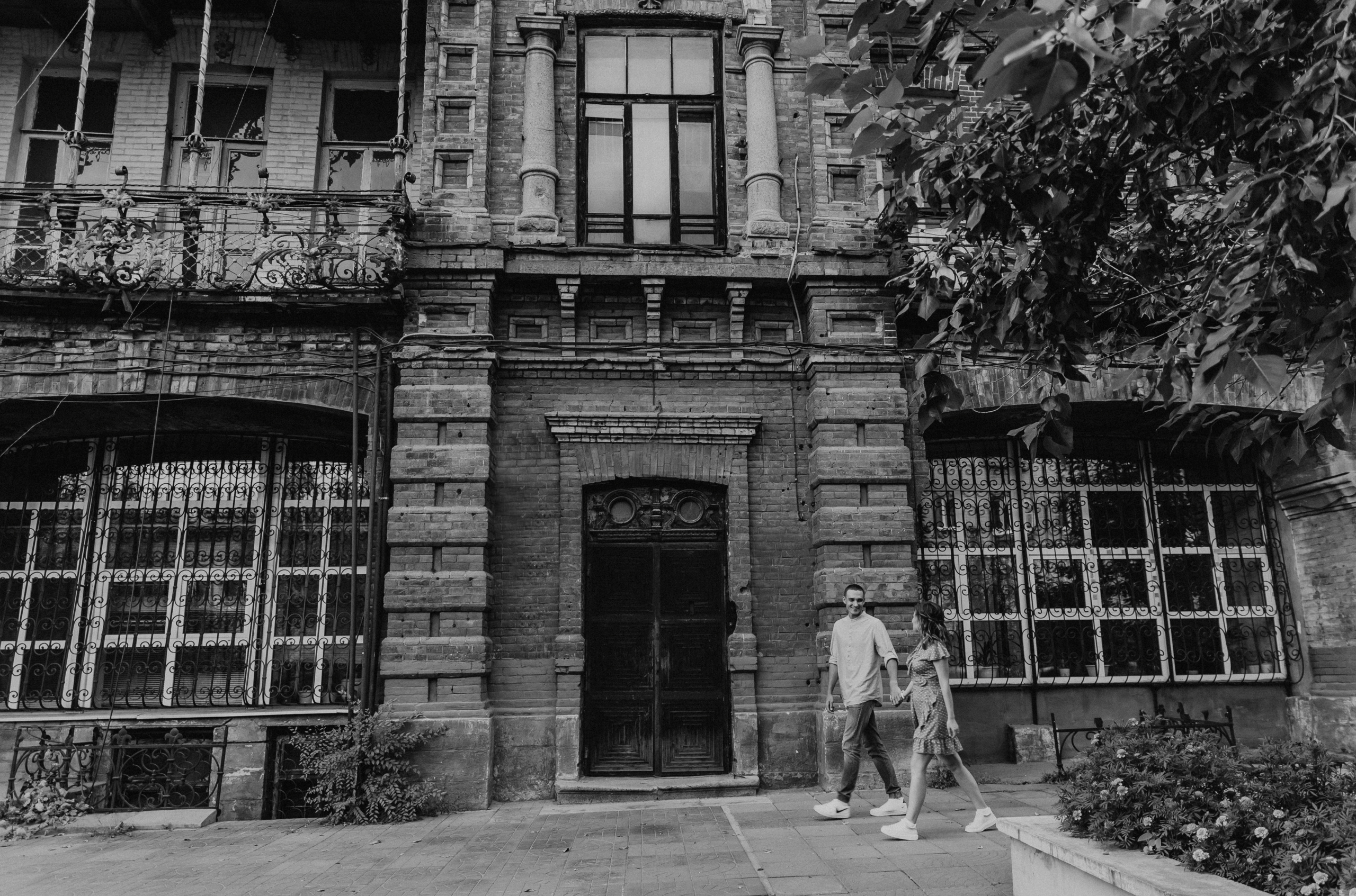 Кирилл и Маша. Свадебный и семейный фотограф в Чите Юлия Оранская