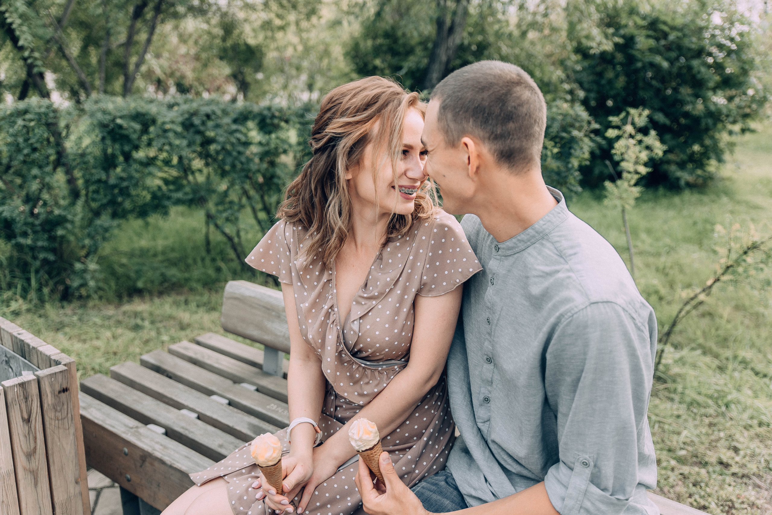 Кирилл и Маша. Свадебный и семейный фотограф в Чите Юлия Оранская