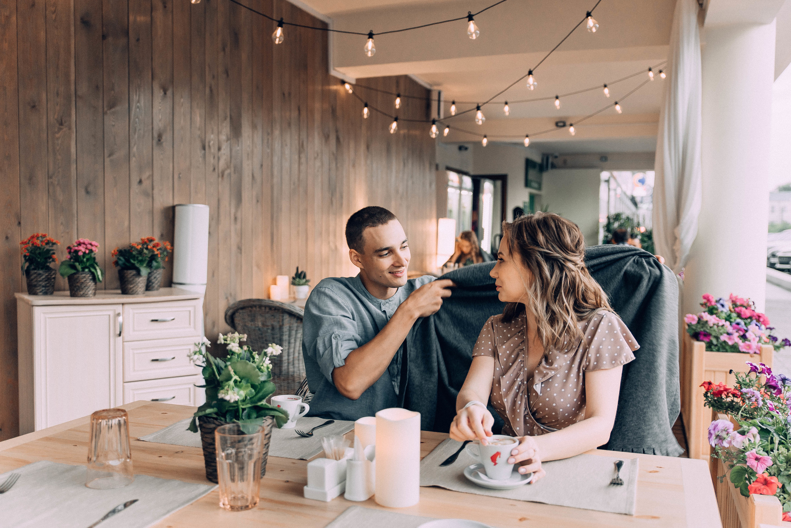 Кирилл и Маша. Свадебный и семейный фотограф в Чите Юлия Оранская
