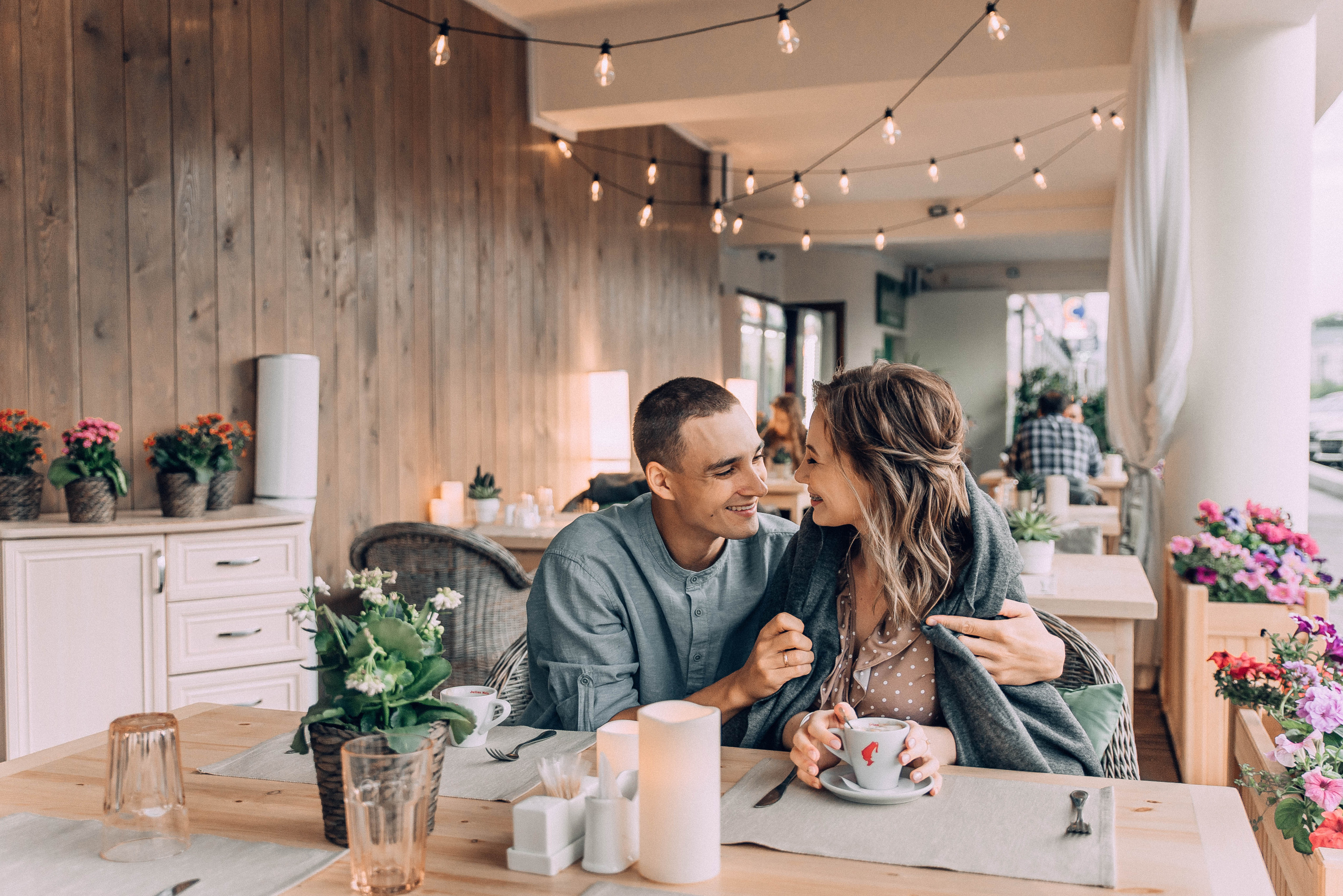 Кирилл и Маша. Свадебный и семейный фотограф в Чите Юлия Оранская