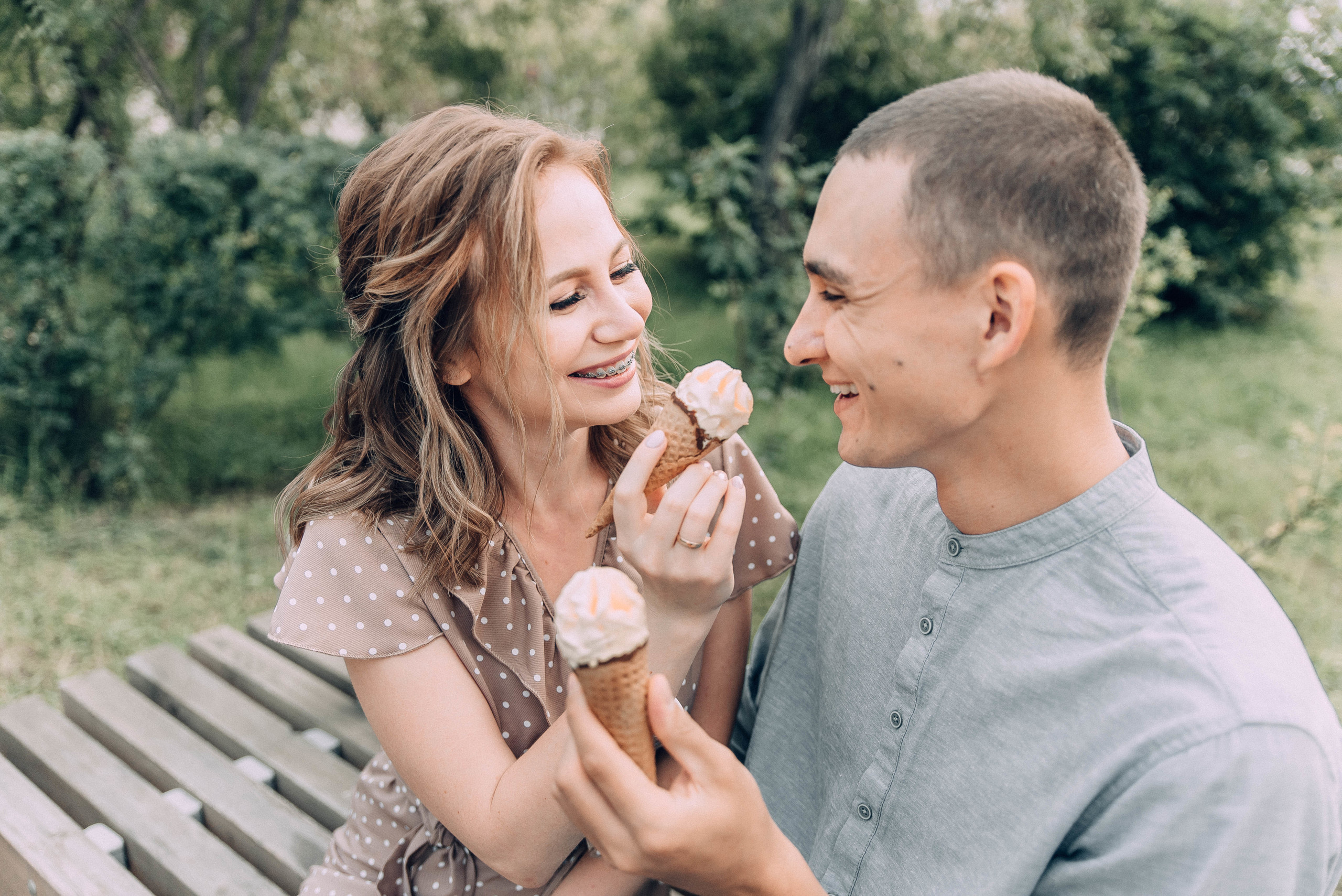 Кирилл и Маша. Свадебный и семейный фотограф в Чите Юлия Оранская