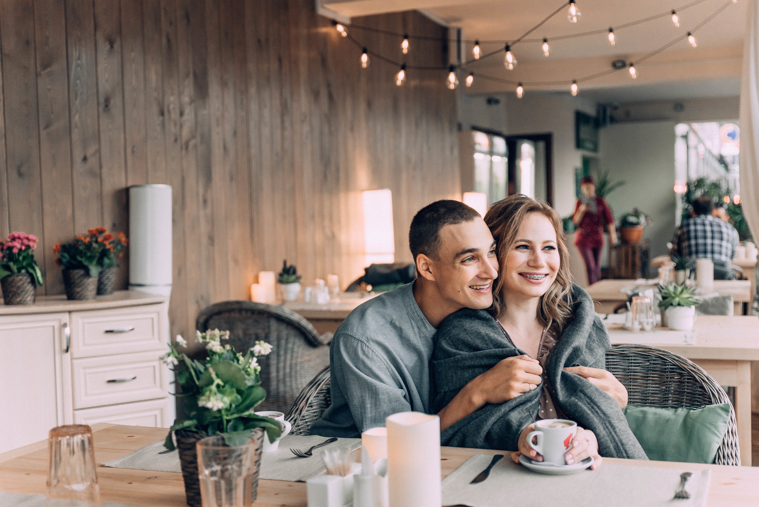Кирилл и Маша. Свадебный и семейный фотограф в Чите Юлия Оранская