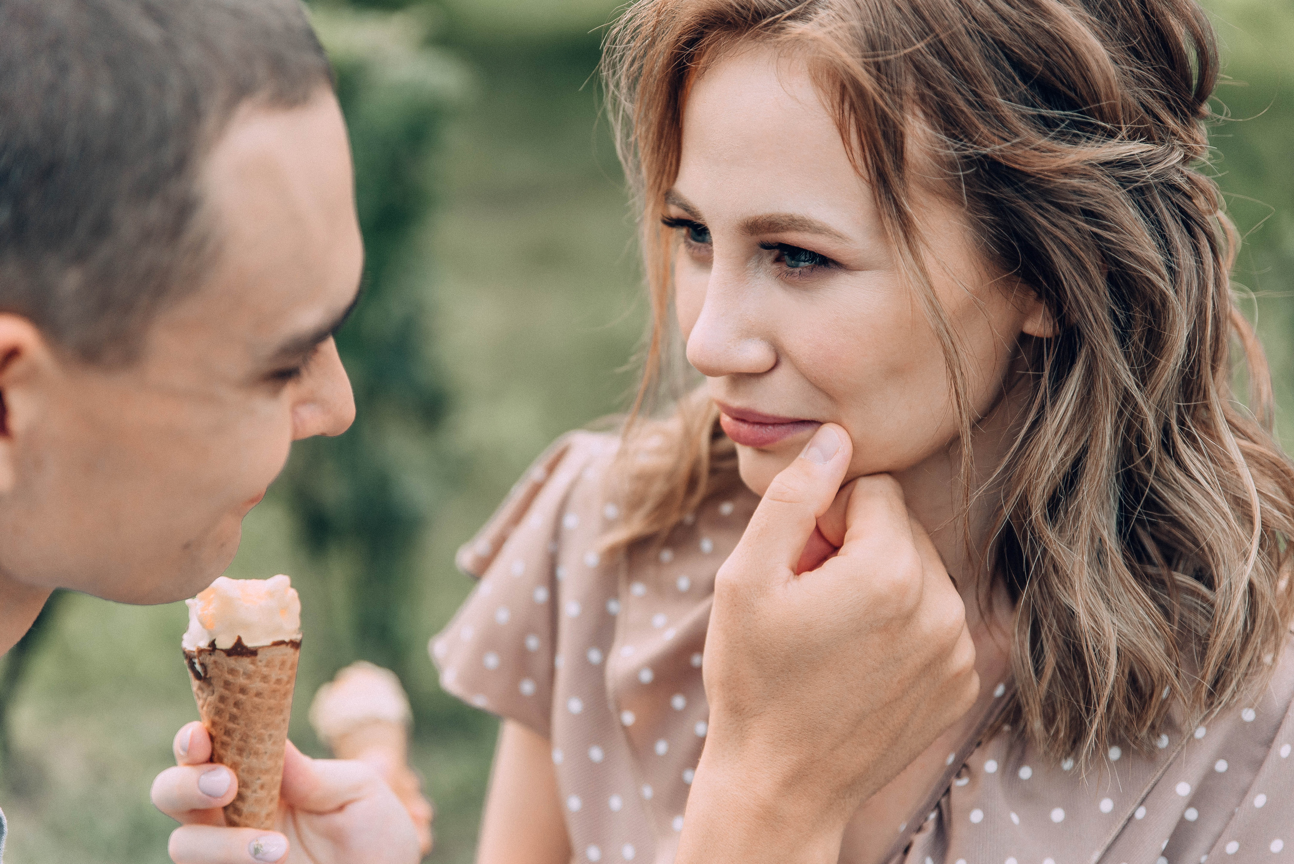 Кирилл и Маша. Свадебный и семейный фотограф в Чите Юлия Оранская