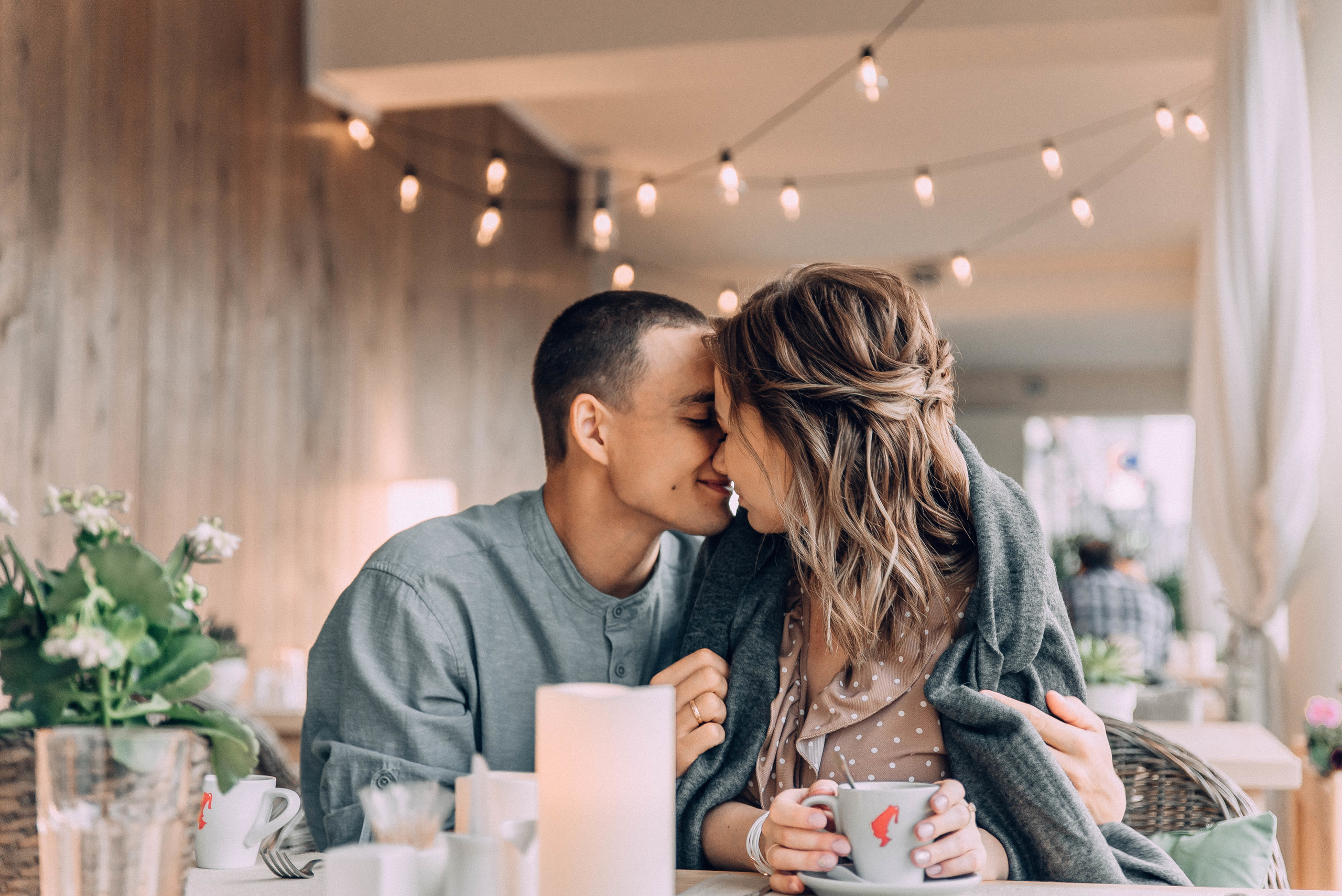 Кирилл и Маша. Свадебный и семейный фотограф в Чите Юлия Оранская