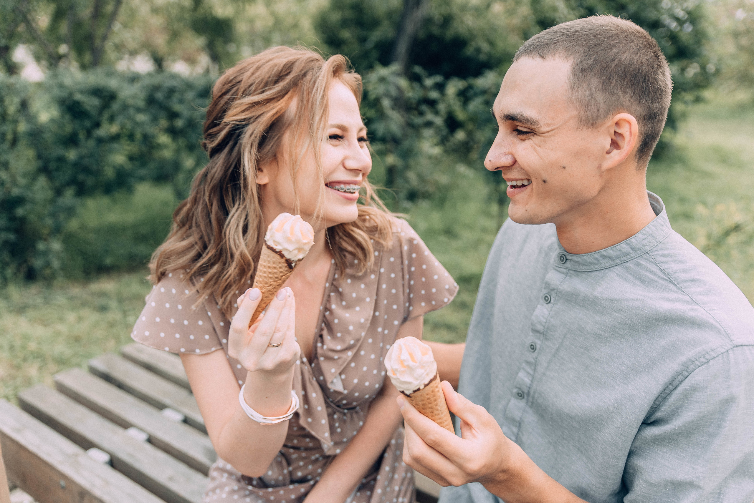 Кирилл и Маша. Свадебный и семейный фотограф в Чите Юлия Оранская