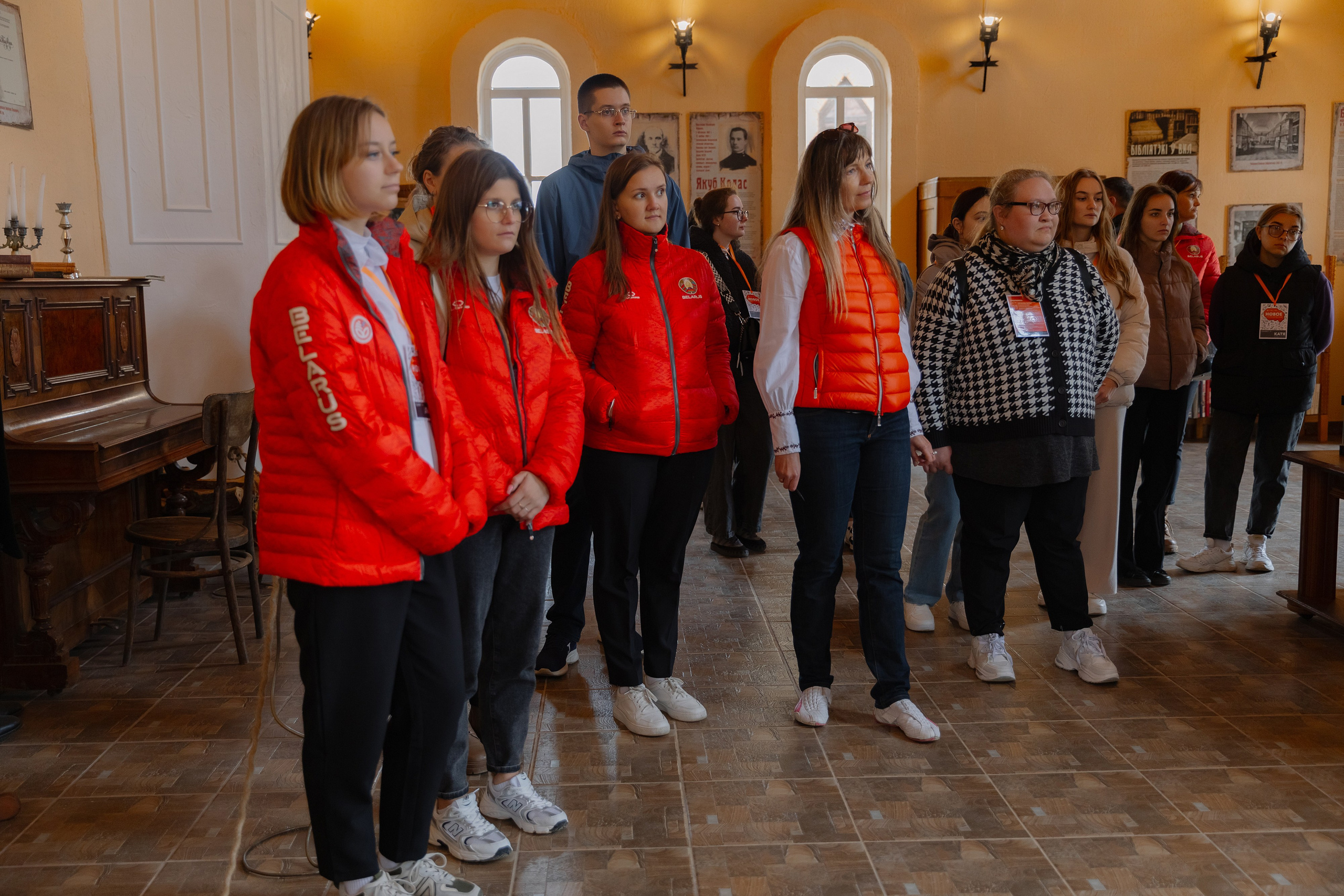 Корпоративная фотосъемка для ОАО Белагропромбанк в Суле в Загородном комплексе Westa. Свадебный фотограф в Минске/Беларуси Сергей Спиридонов