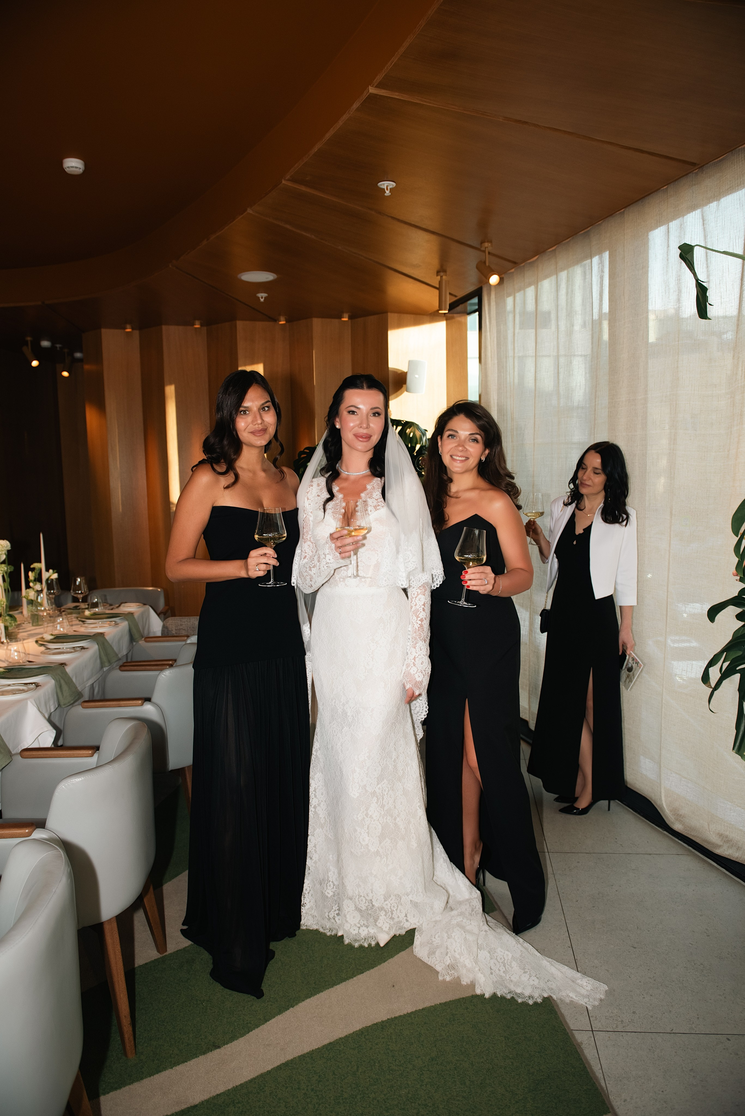 Усадьба Третьякова/ ресторан Аврора. Фотограф, визажист. Москва