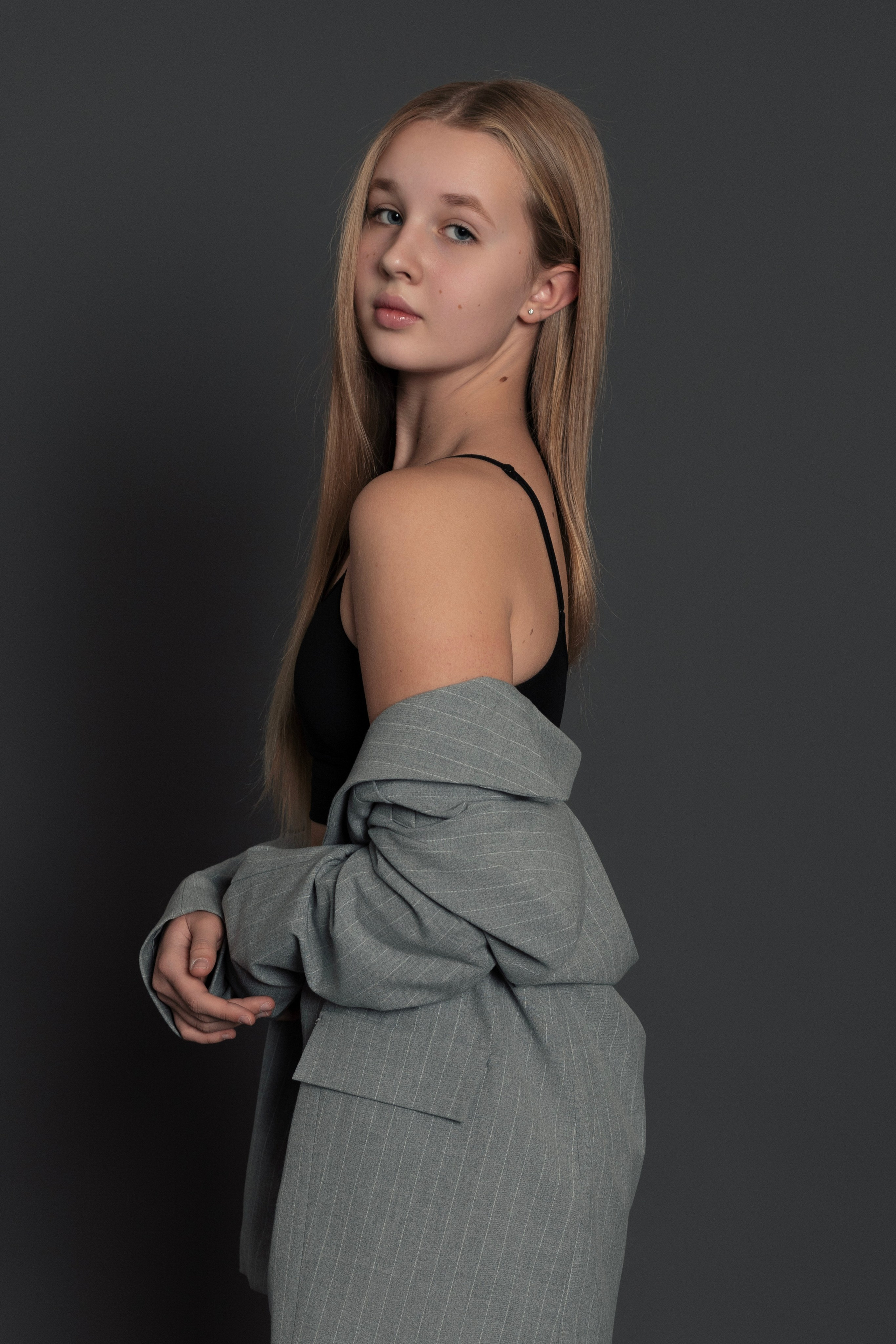 Model Test. Фотограф Москва Ирина Подборнова