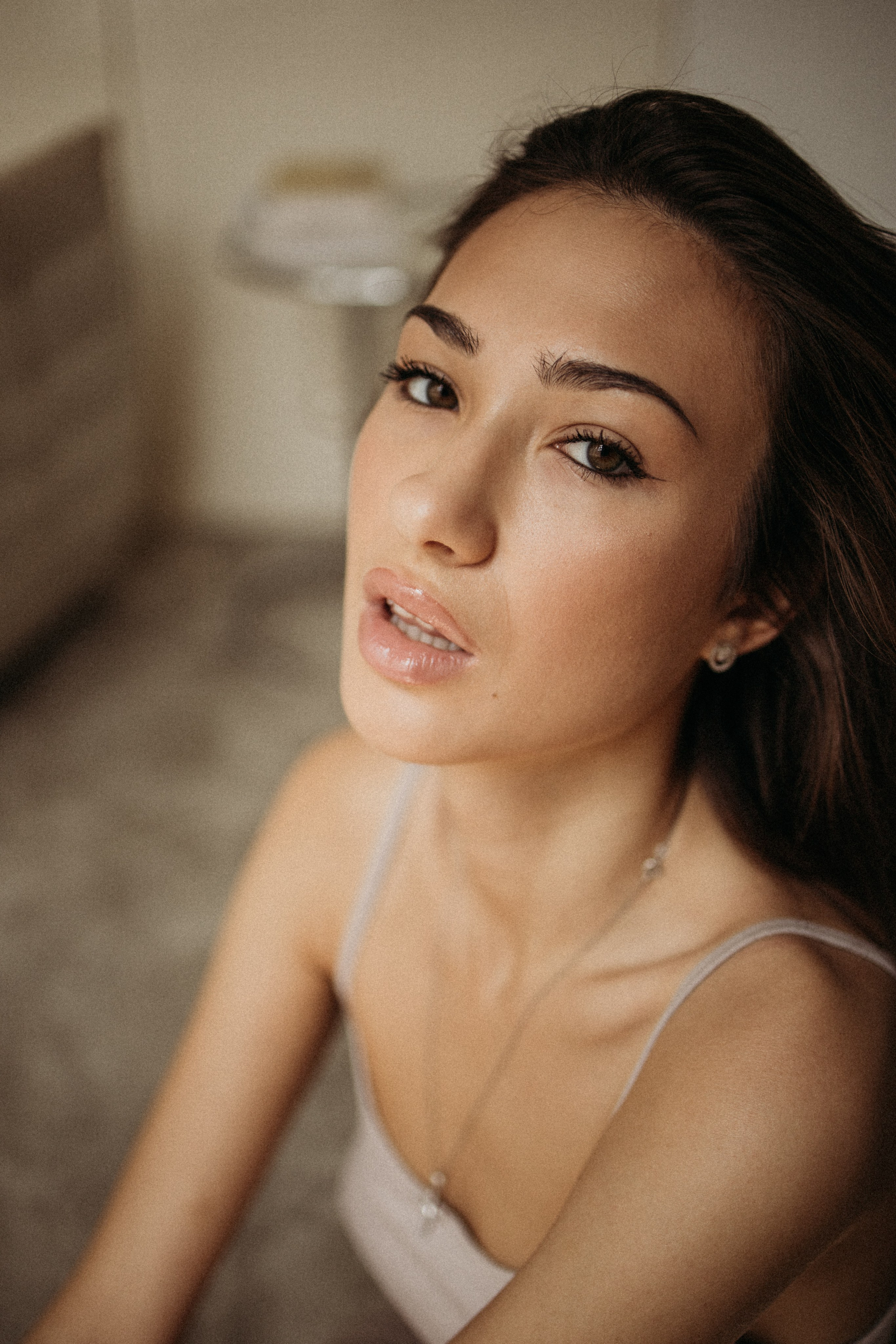 Дарья. Женский фотограф Истра