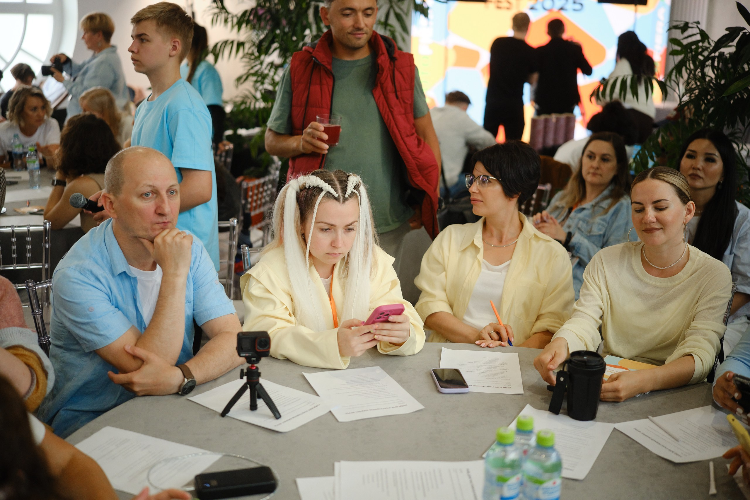 SCHOOL PHOTO FEST 2025