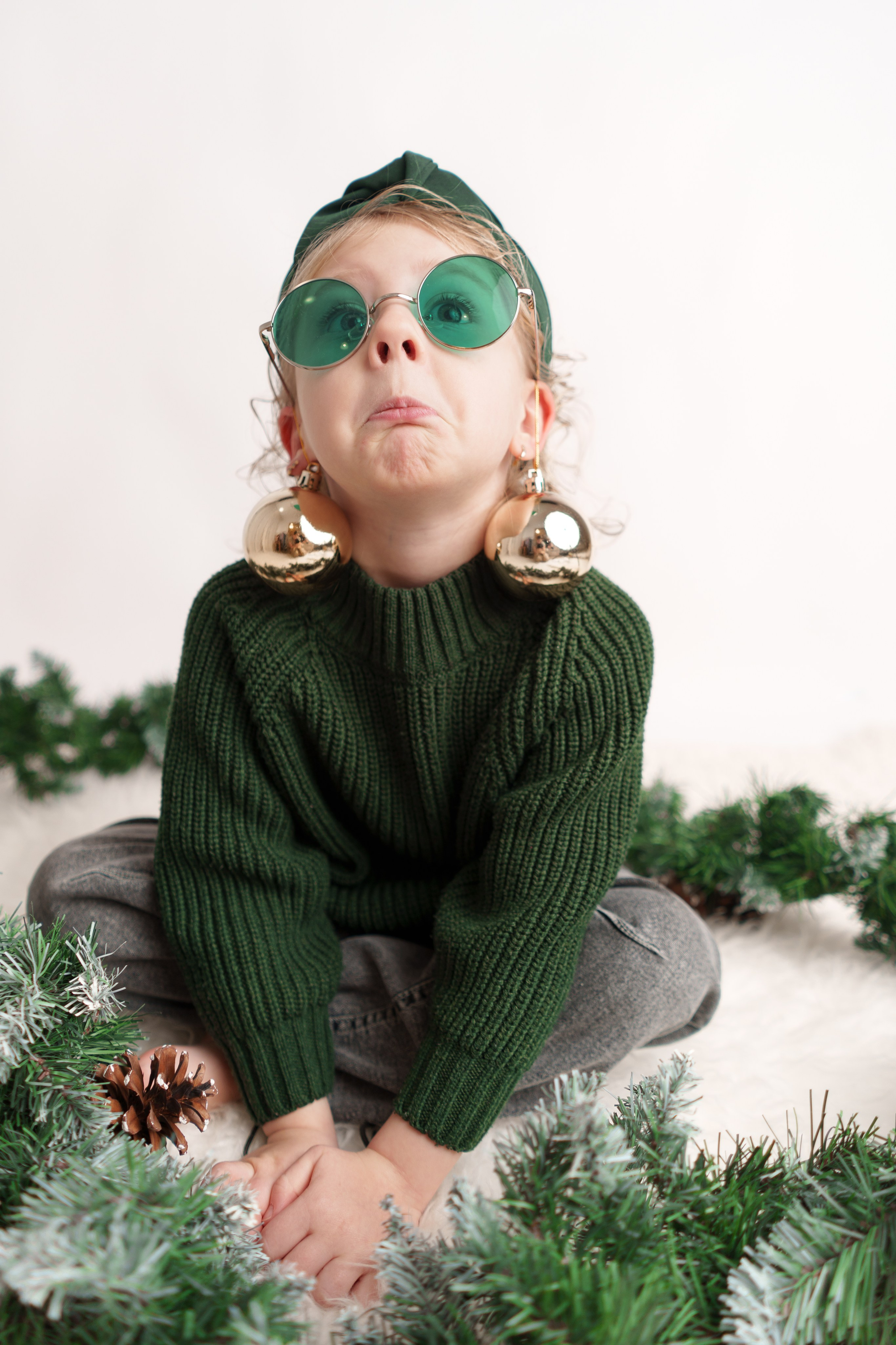 New year. Фотограф и видеограф Тверь