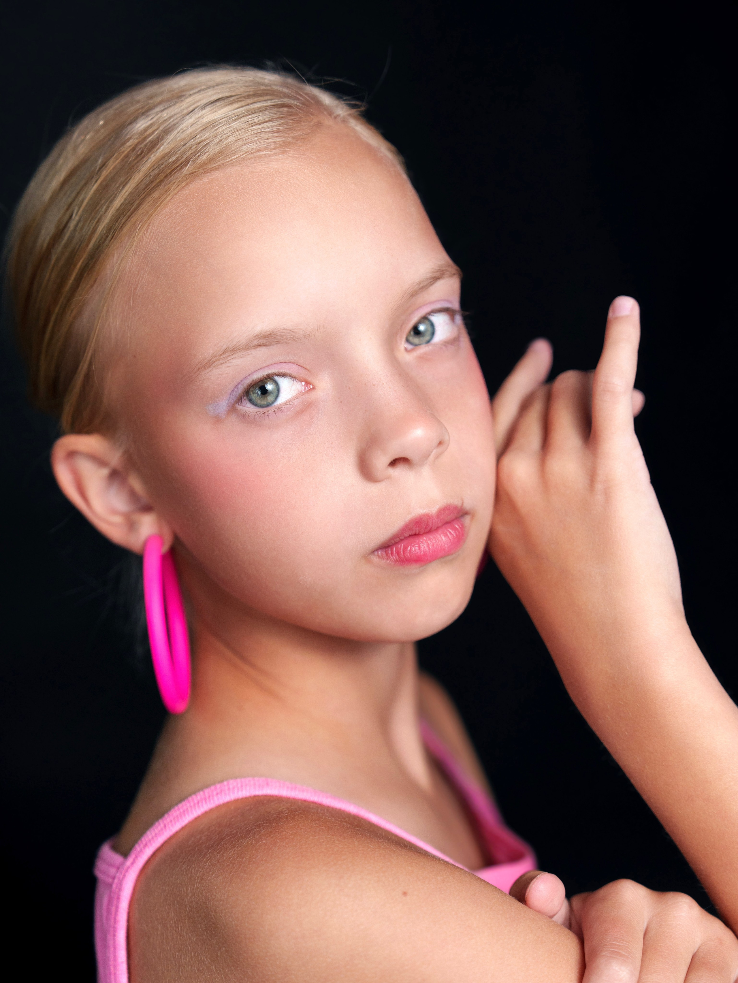 Beauty kids. Фотограф и видеограф Тверь