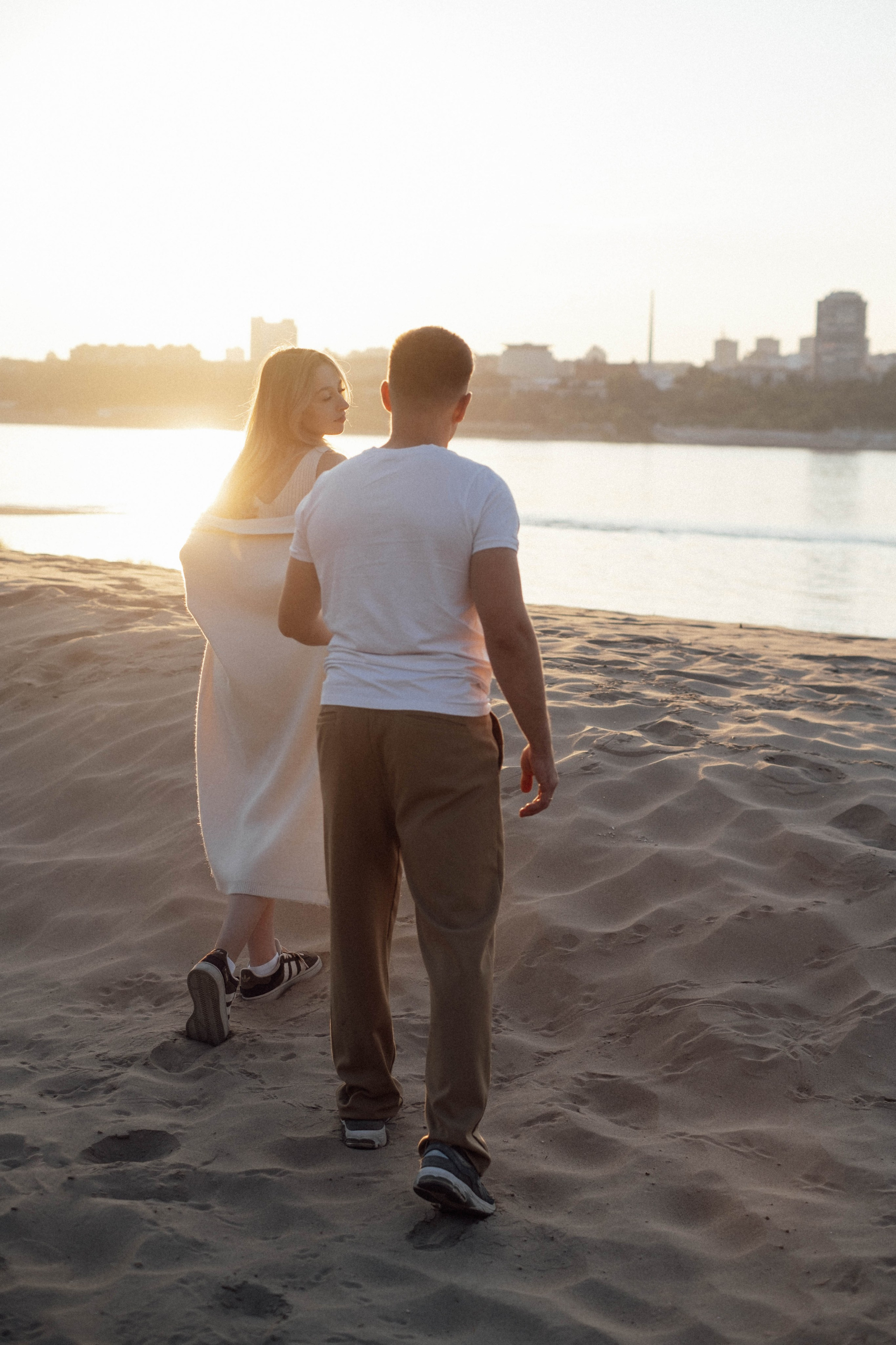 Руслана и Алексей. Свадебный и семейный фотограф г. Волгоград Биленко Ангелина