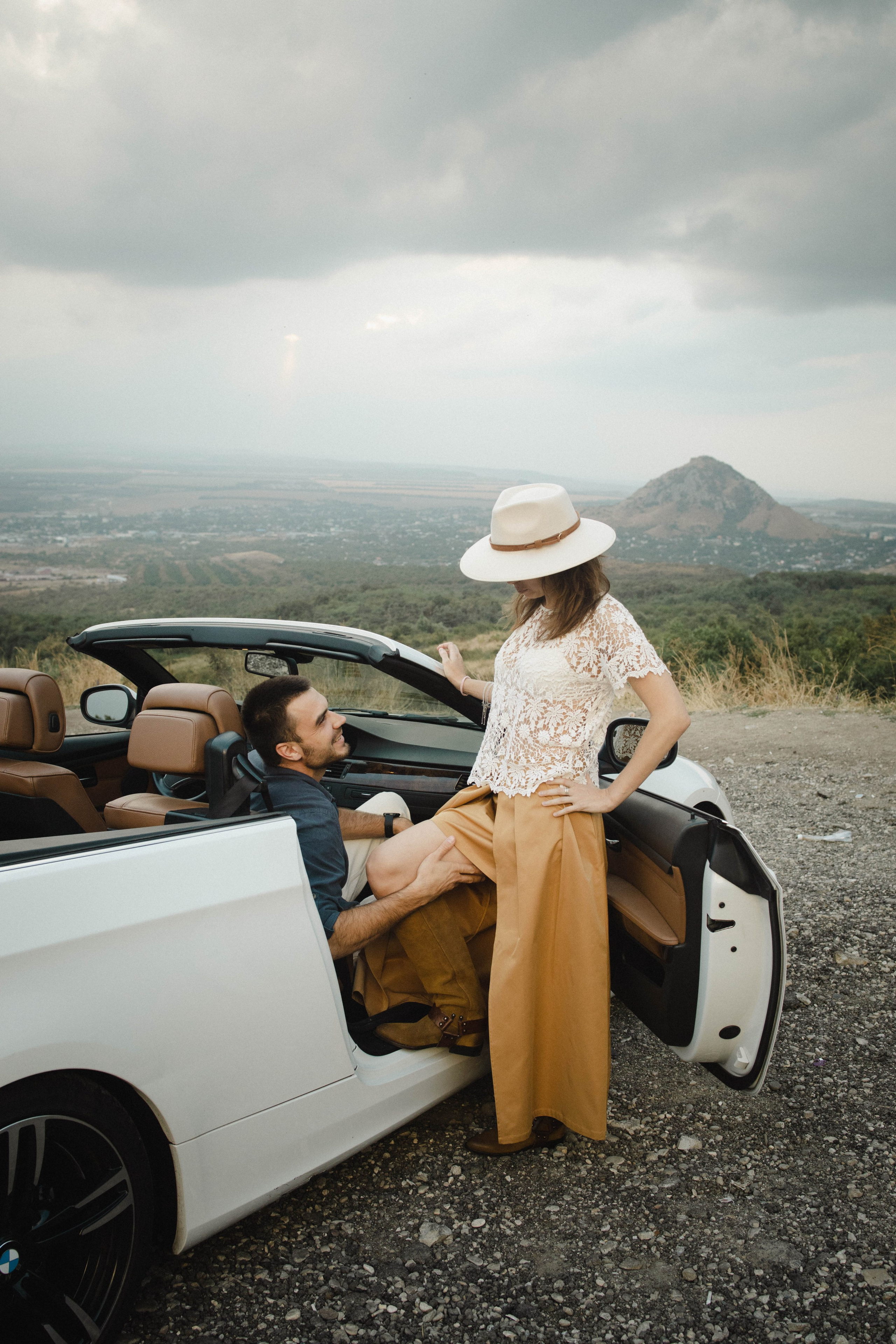 Love story. Главная