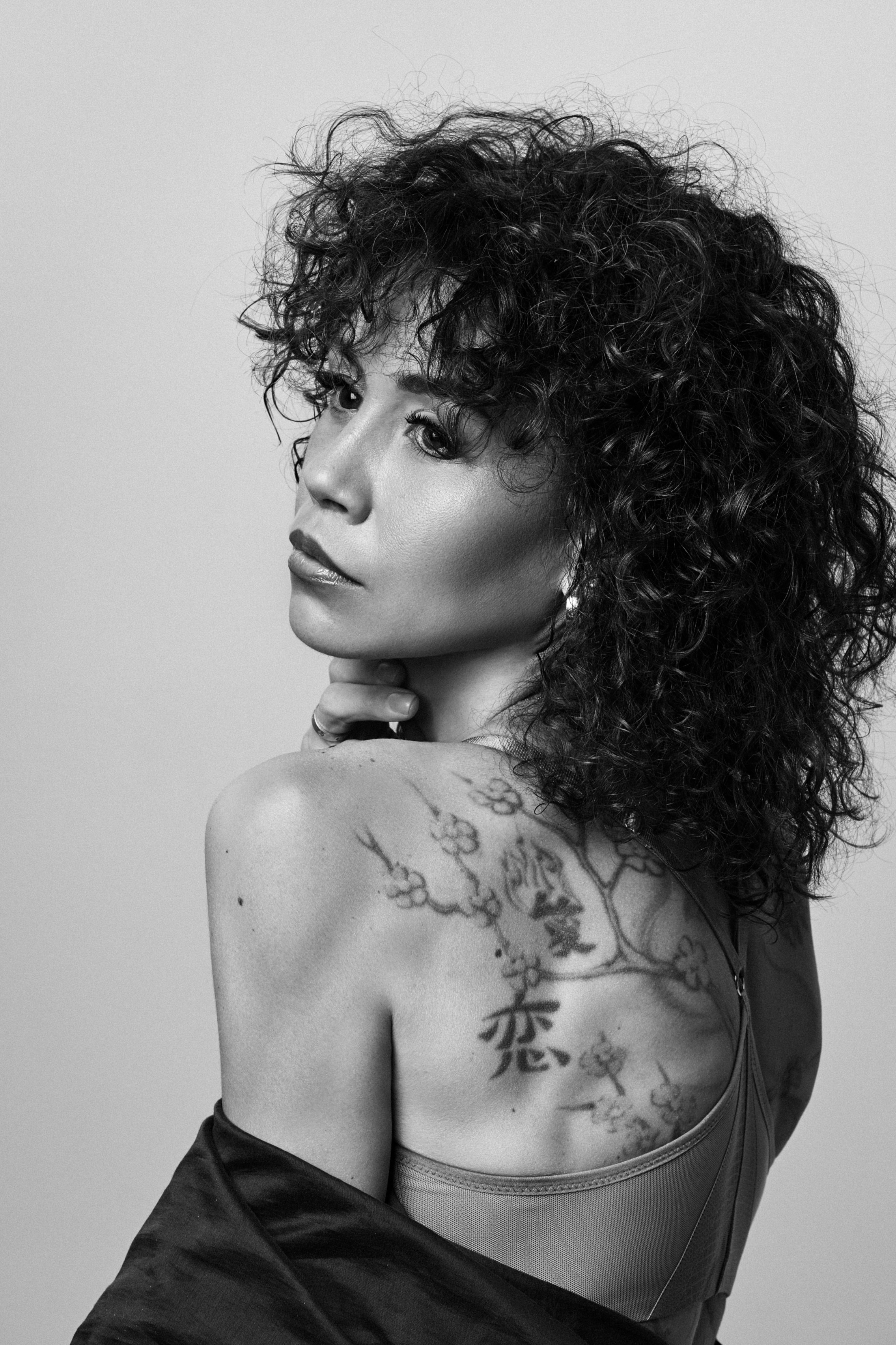 Сохранить себя для будущего. Fashion фотограф в Москве Евгений Котельников