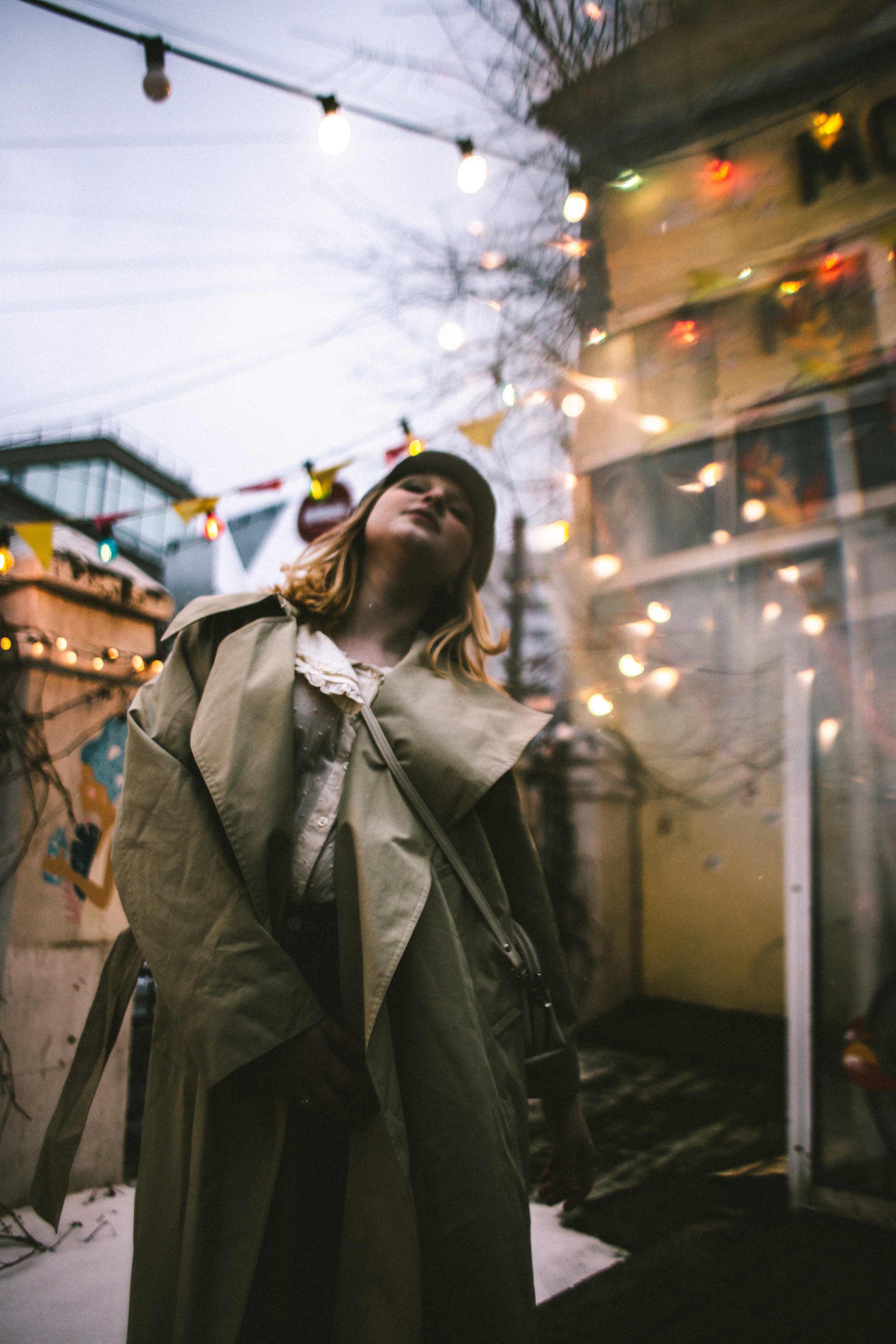 Дарья. Нижполиграф. Фотограф в Нижнем Новгороде