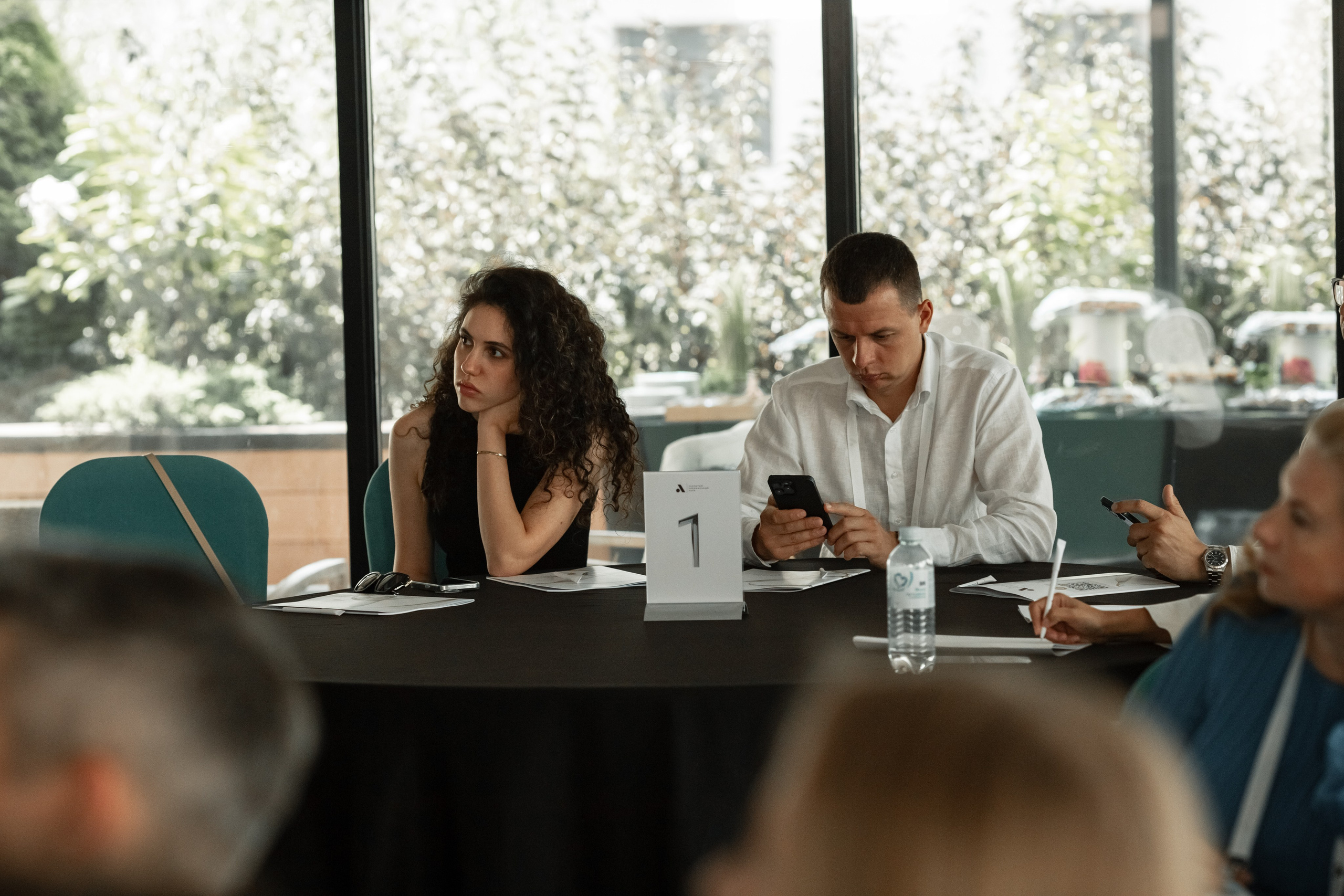 Репортажная съемка. Фотограф брендов и бизнеса в Москве Алексей Сентюрин