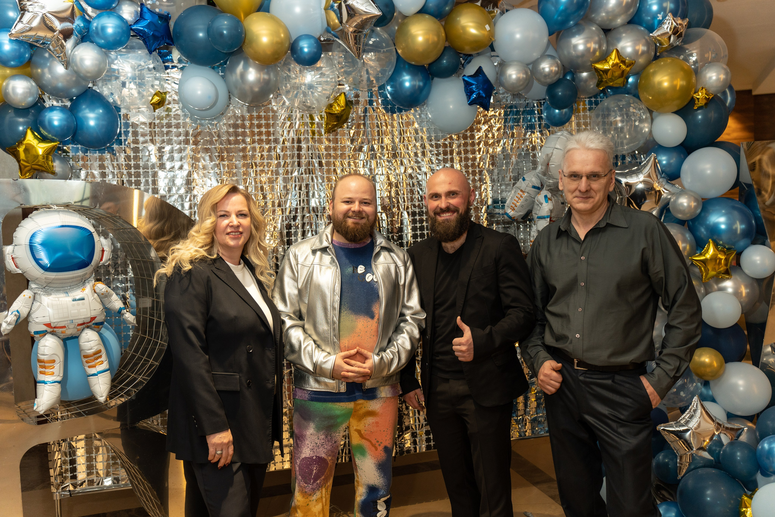 Ренессанс 10 лет. Семейный и свадебный фотограф Минск, Беларусь Анна Орловская