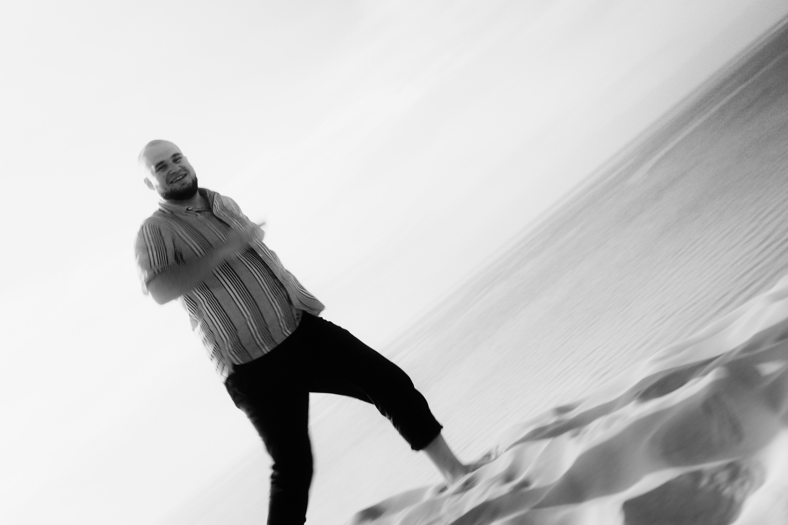 Alex&Dalila Love Story