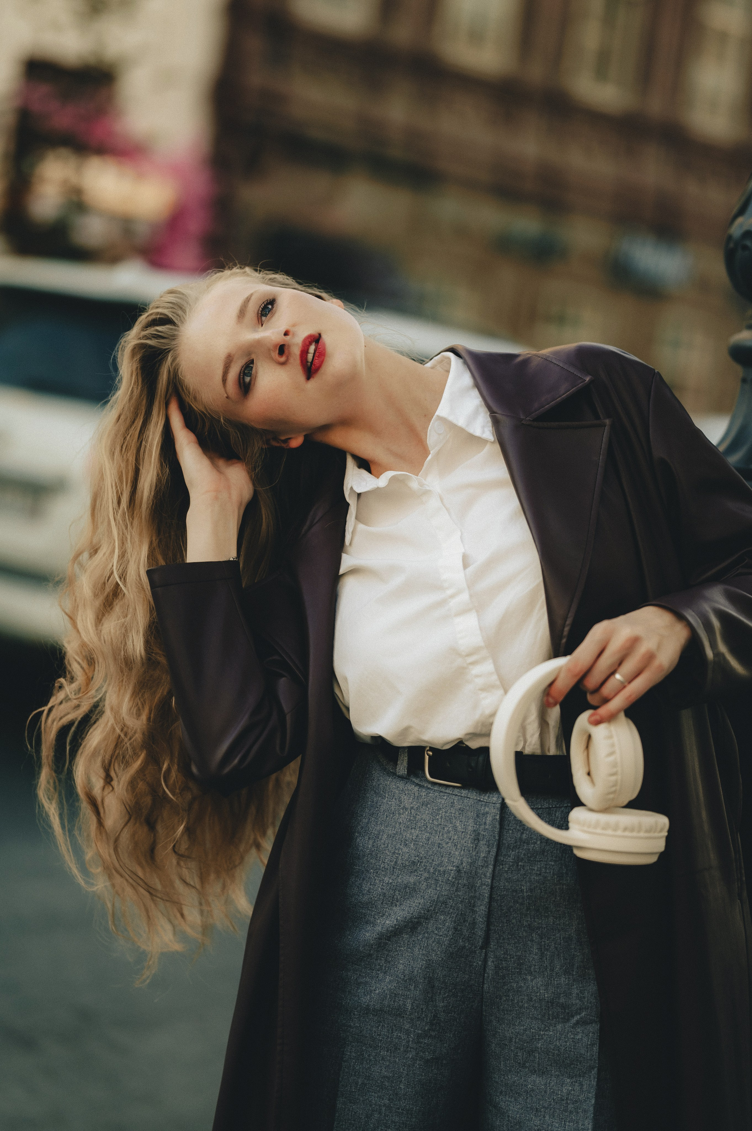 Ретро Самара. Семейный и свадебный фотограф в Самаре