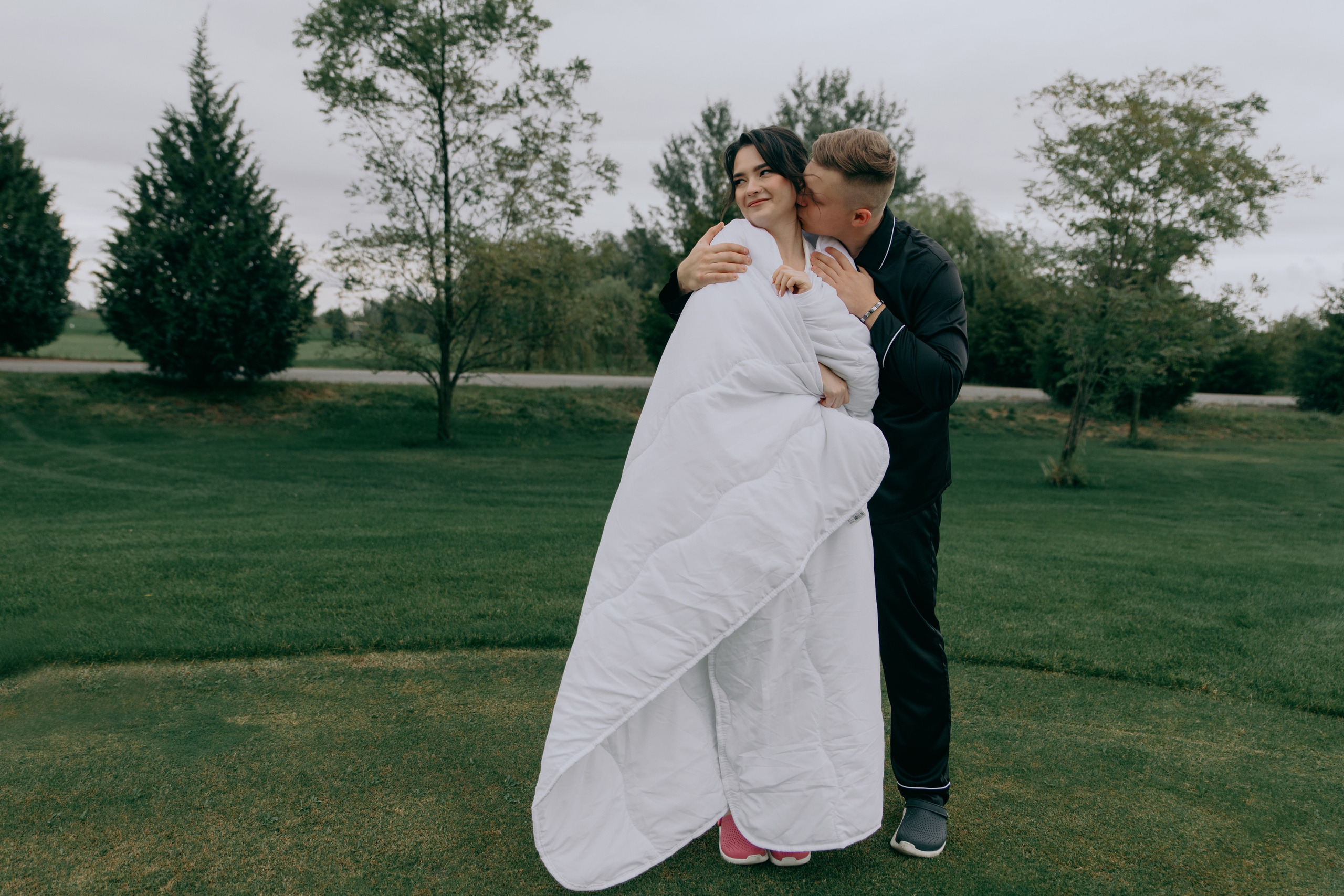 Свадьбы. Свадебный фотограф в Ростове-на-Дону Лилия Паккерт