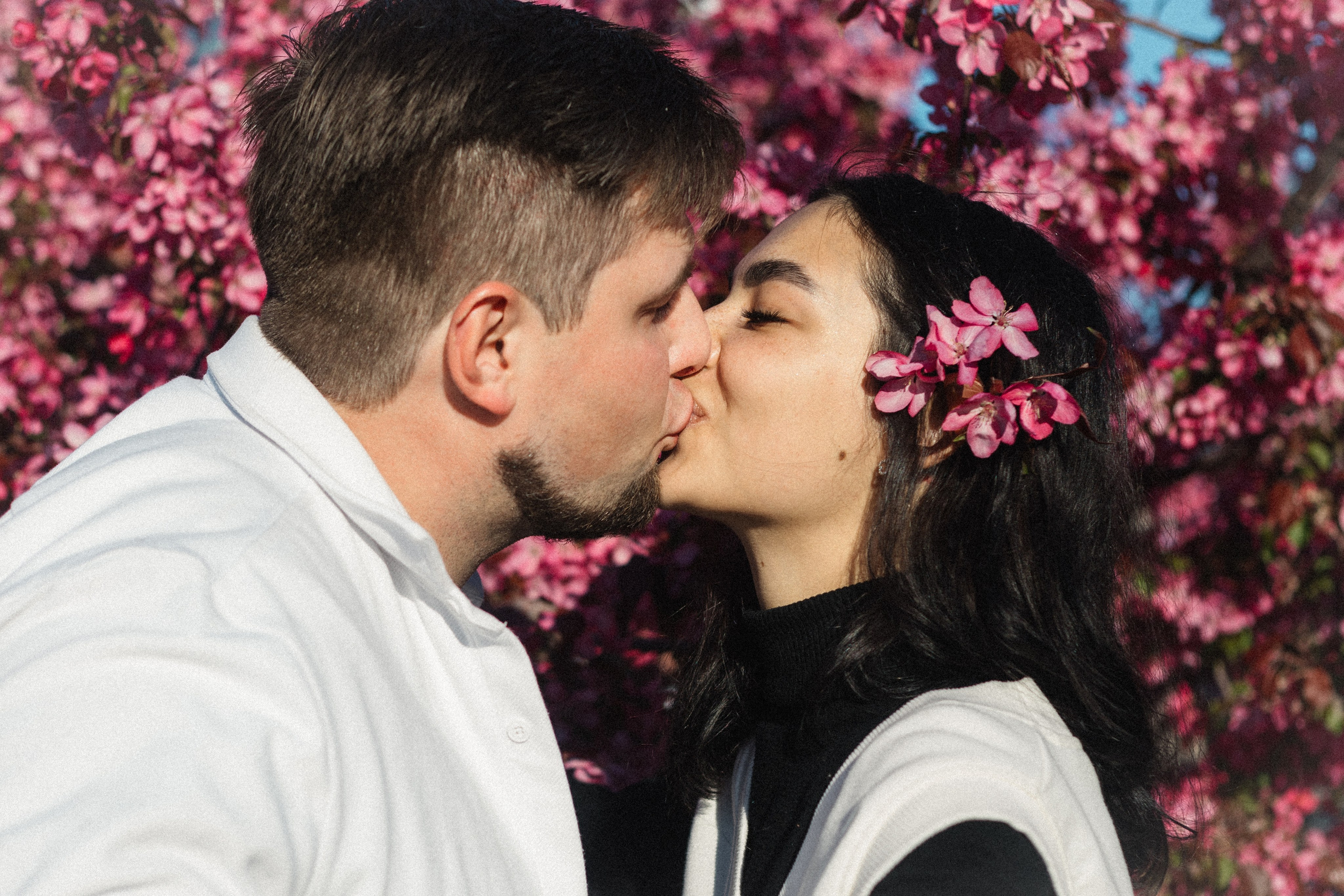 Камилла и Кирилл♥. Портретный и репортажный фотограф Елизавета Рудовская|Казань