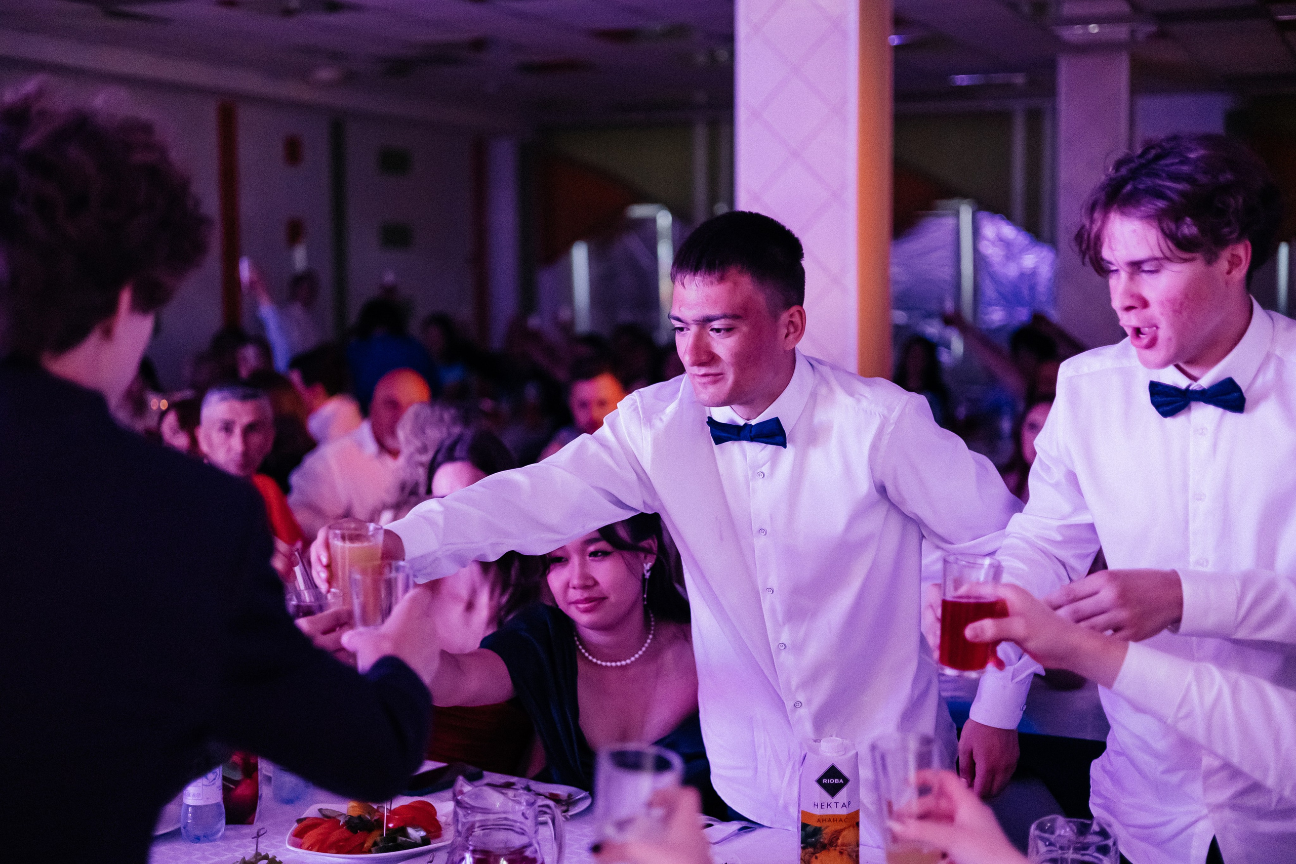 Выпускной 2025. Фотограф Кемерово | Сергей