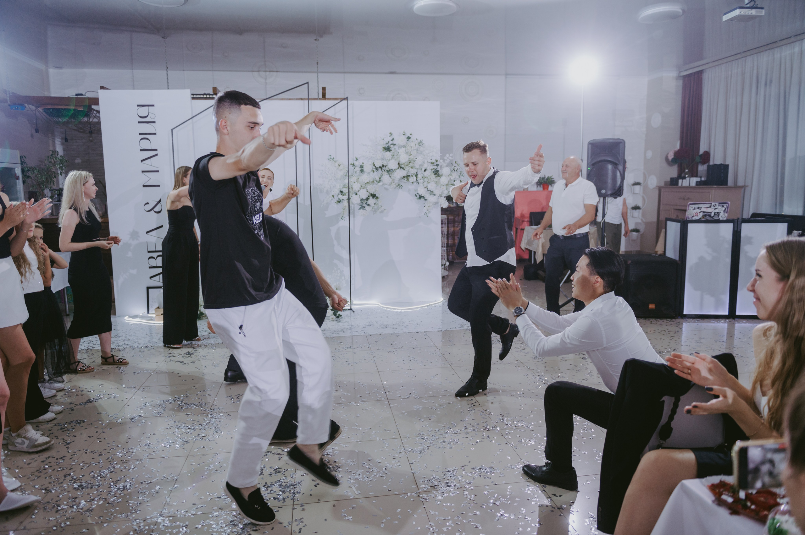 Мария&Павел фотограф Елена Горбач. Свадебный и семейный фотограф город Темрюк Фотостудия Темрюк