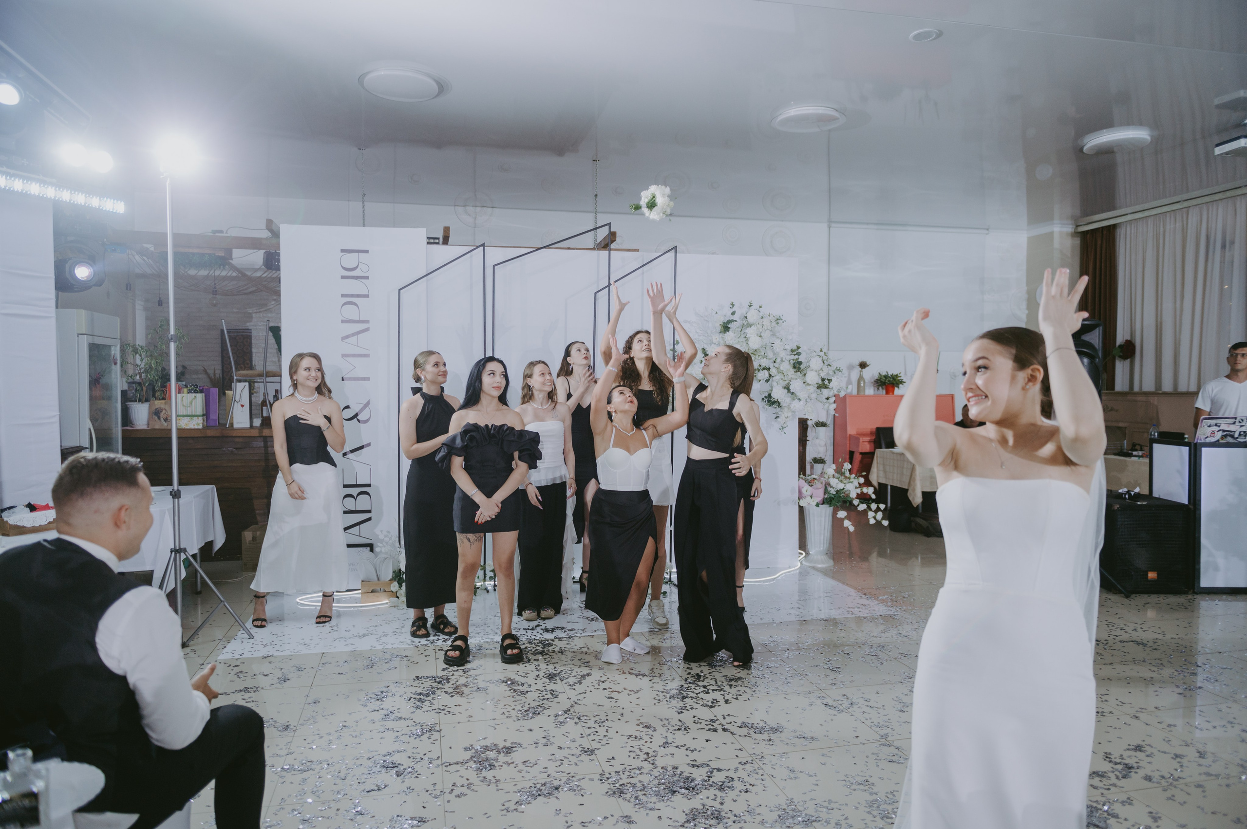 Мария&Павел фотограф Елена Горбач. Свадебный и семейный фотограф город Темрюк Фотостудия Темрюк