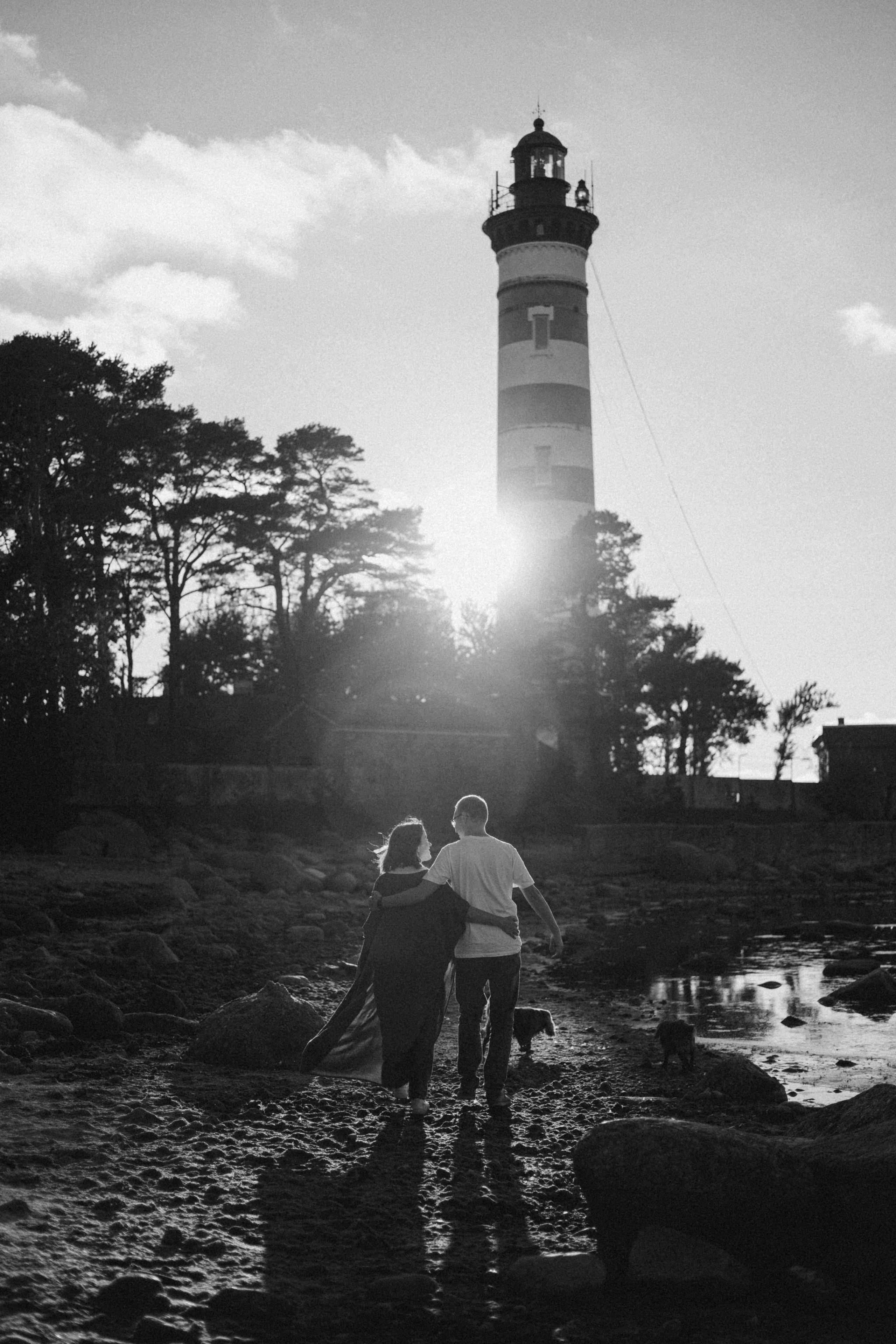 Верон, Гарри и их семья. Фотограф — Анималист | Санкт-Петербург