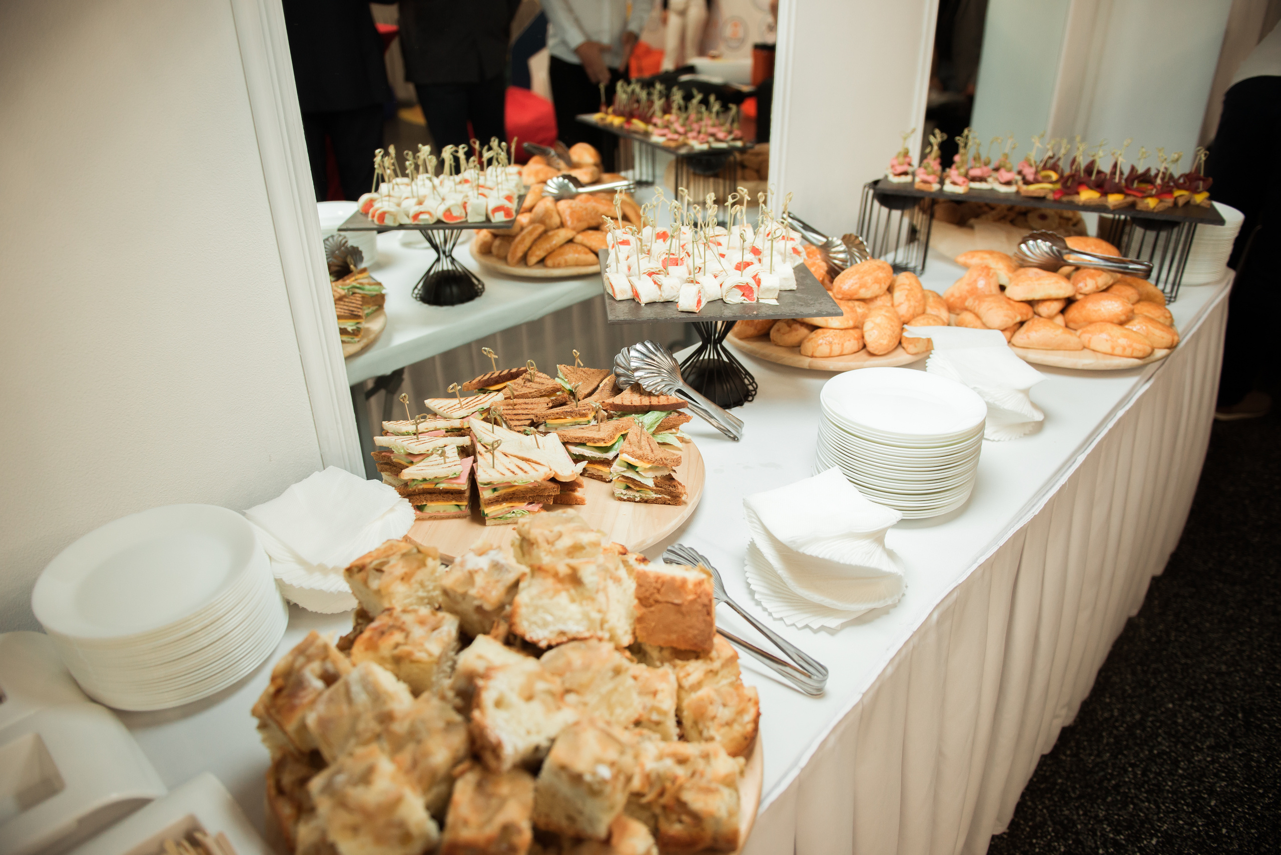 CONFERENCE. Фотограф Сергей Некрасов
